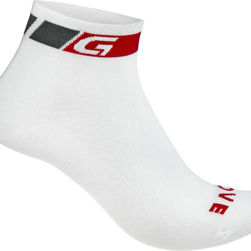 WHITE / BLACK