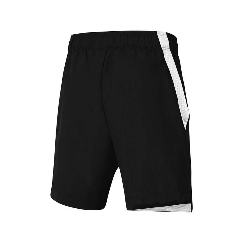 Bermuda Jr. Nike CV9308-010 negra 5/5