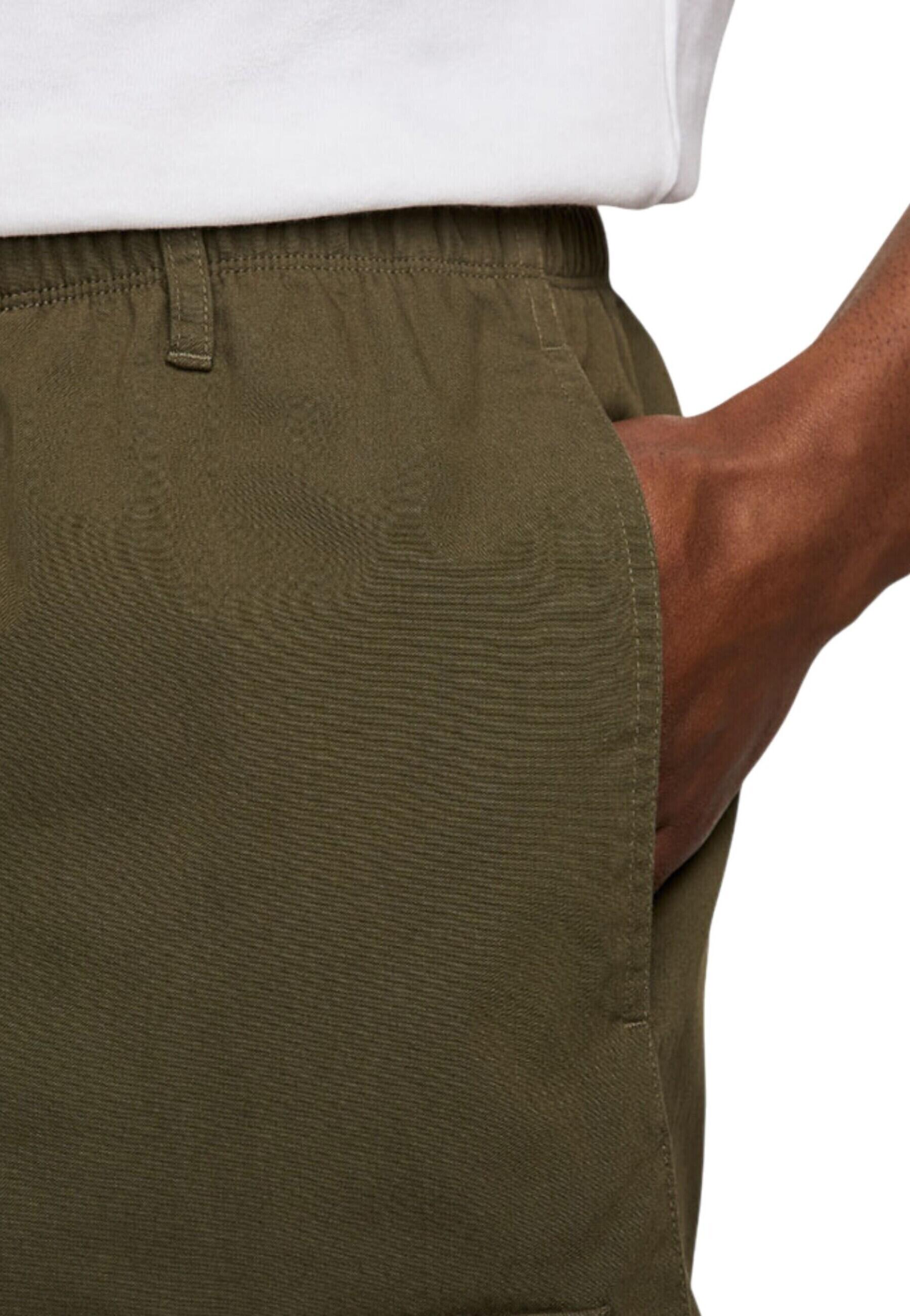 Nike Sportswear - Pantalones Cortos M NL CAMP SHORT en algodón para hombre 3/6