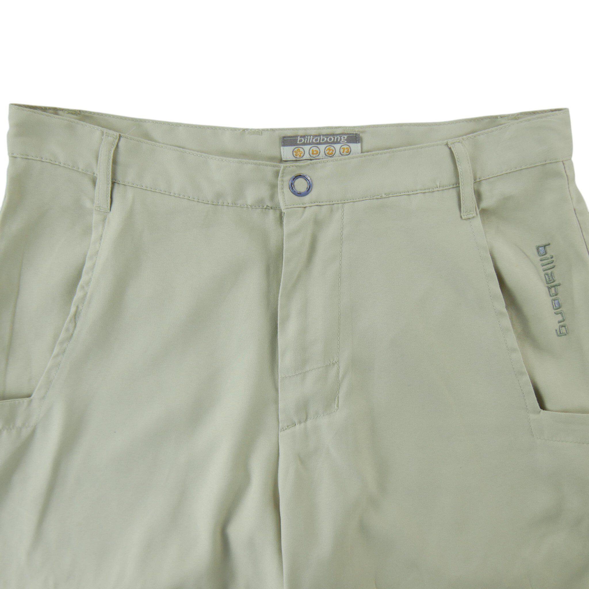 Second hand - Pantaloncini donna Billabong - Stato buono 3/7