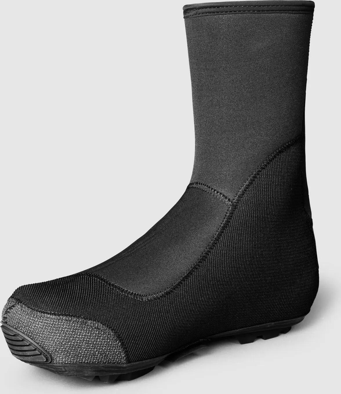 Couvre-Chaussures GripGrab Artic 2 Deep Winter Noir 4/7