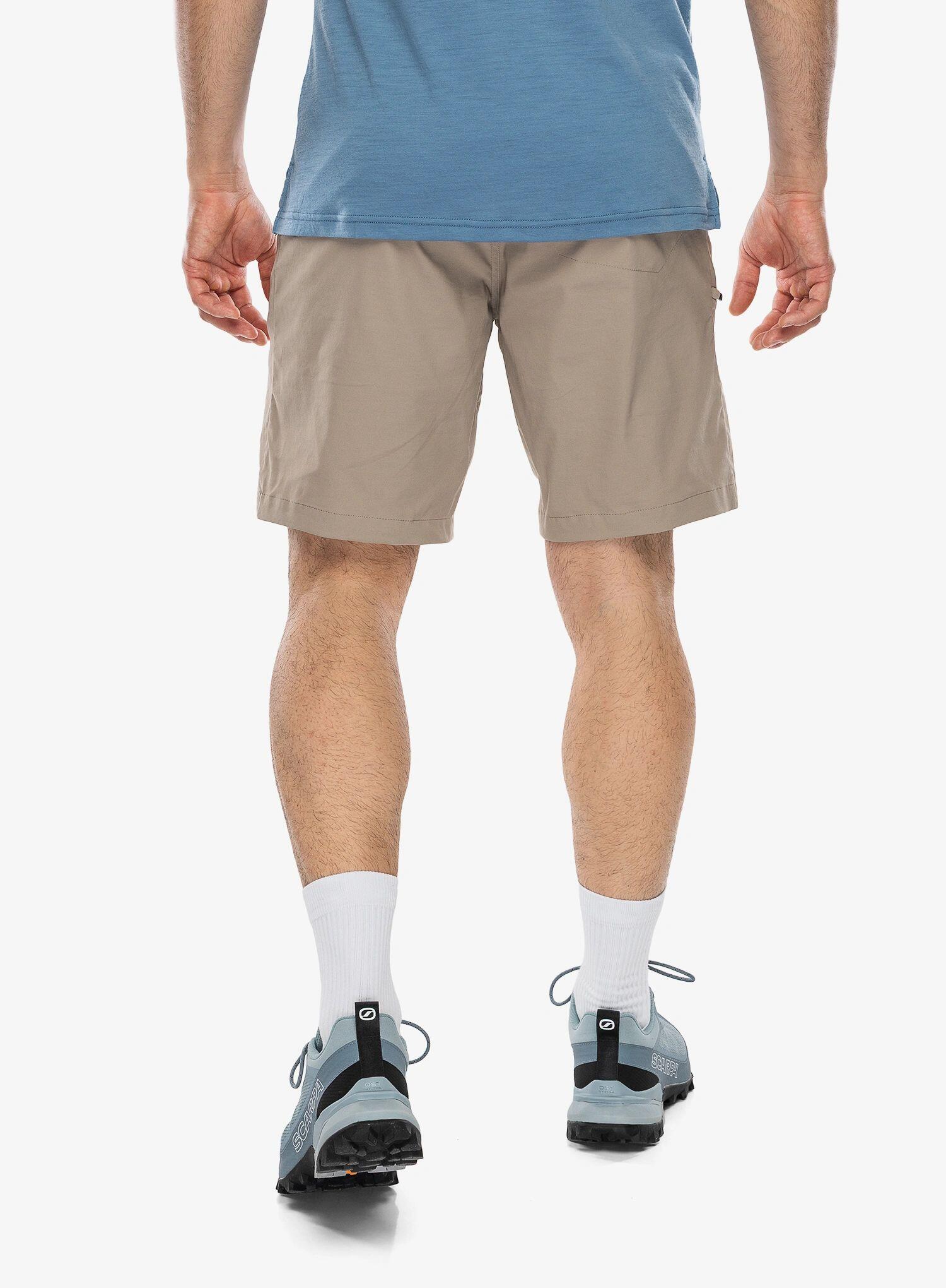 Spodenki turystyczne Peak Performance Iconiq Shorts 3/7