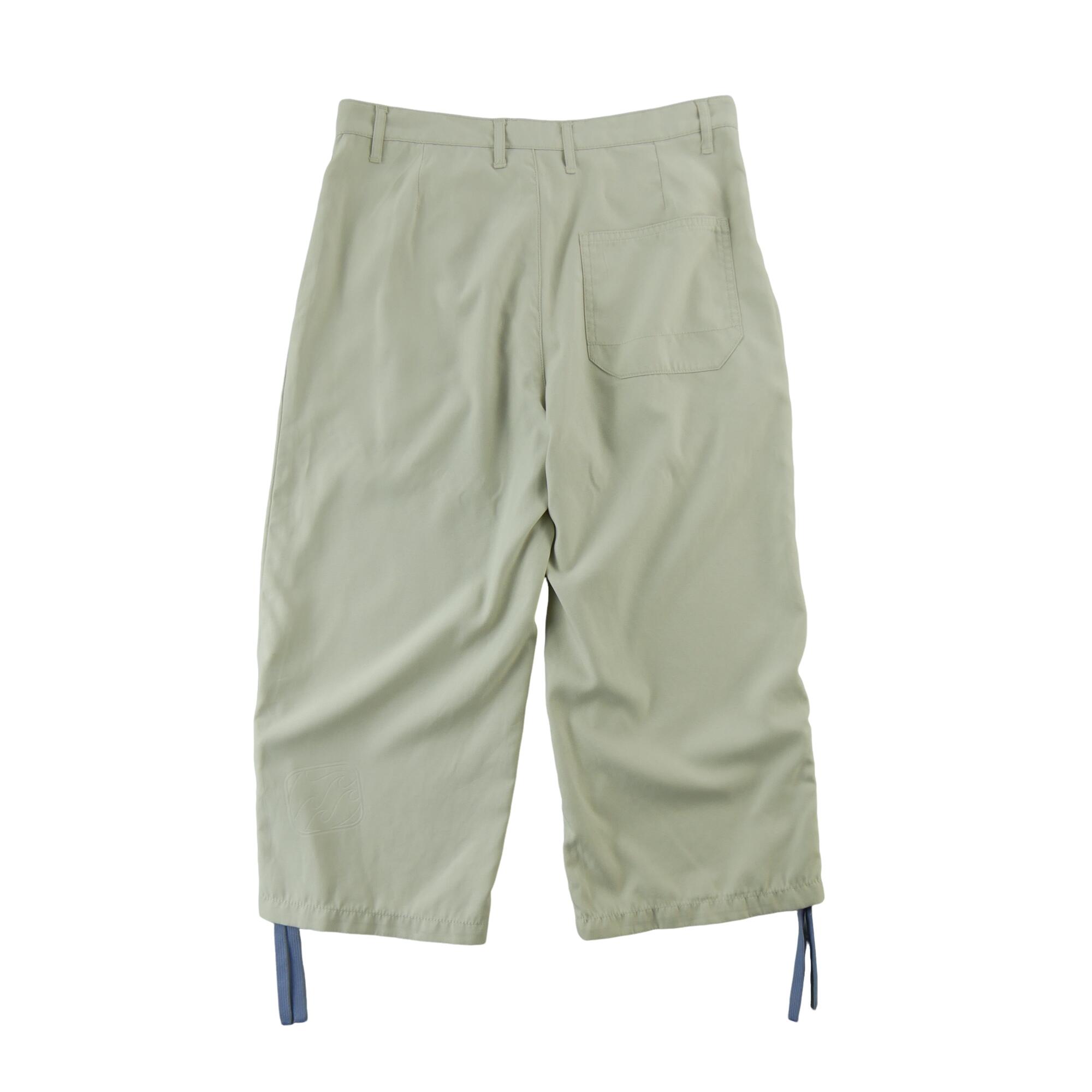 Second hand - Pantaloncini donna Billabong - Stato buono 2/7