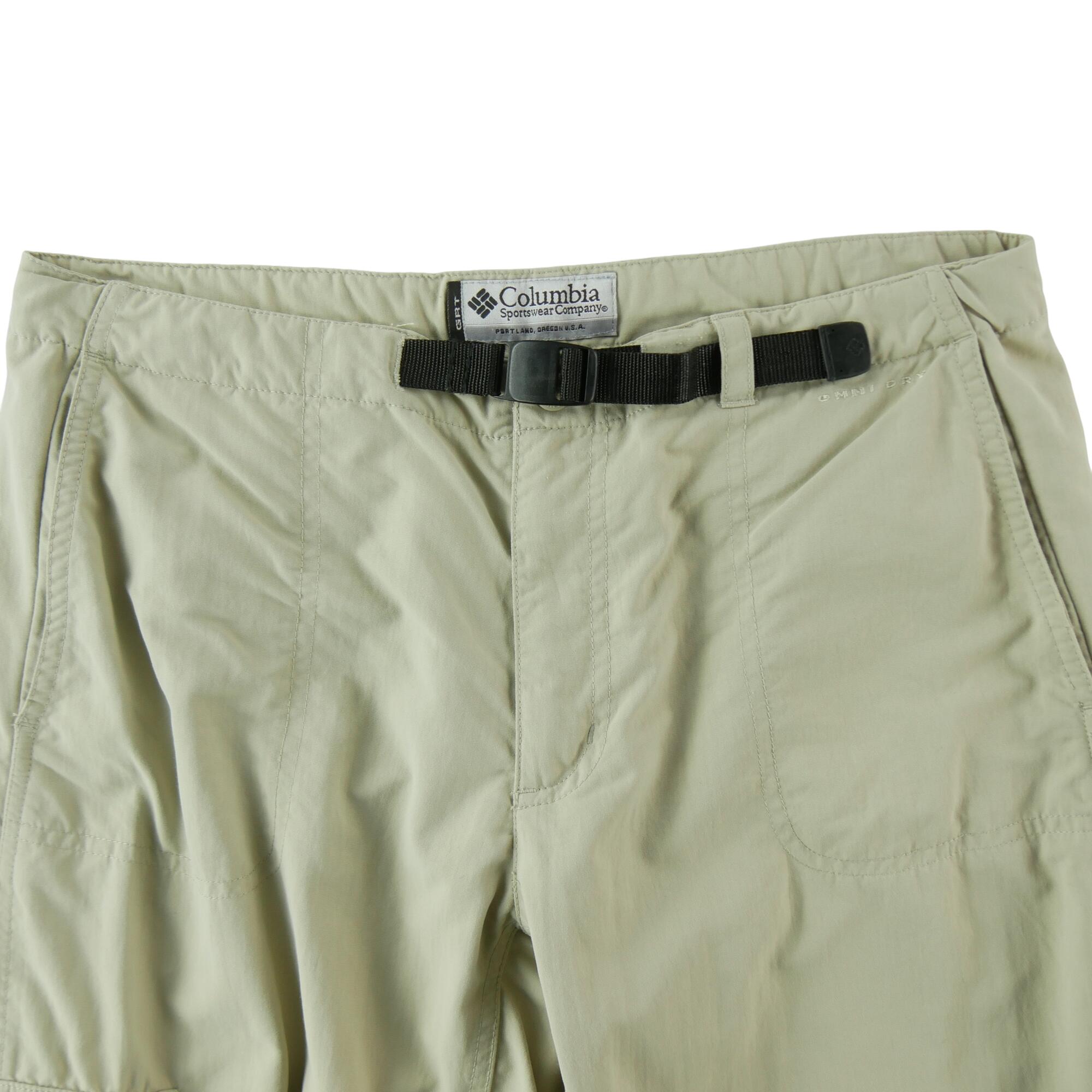 Segunda Vida - Pantalón cargo mujer - Muy Bueno 3/7