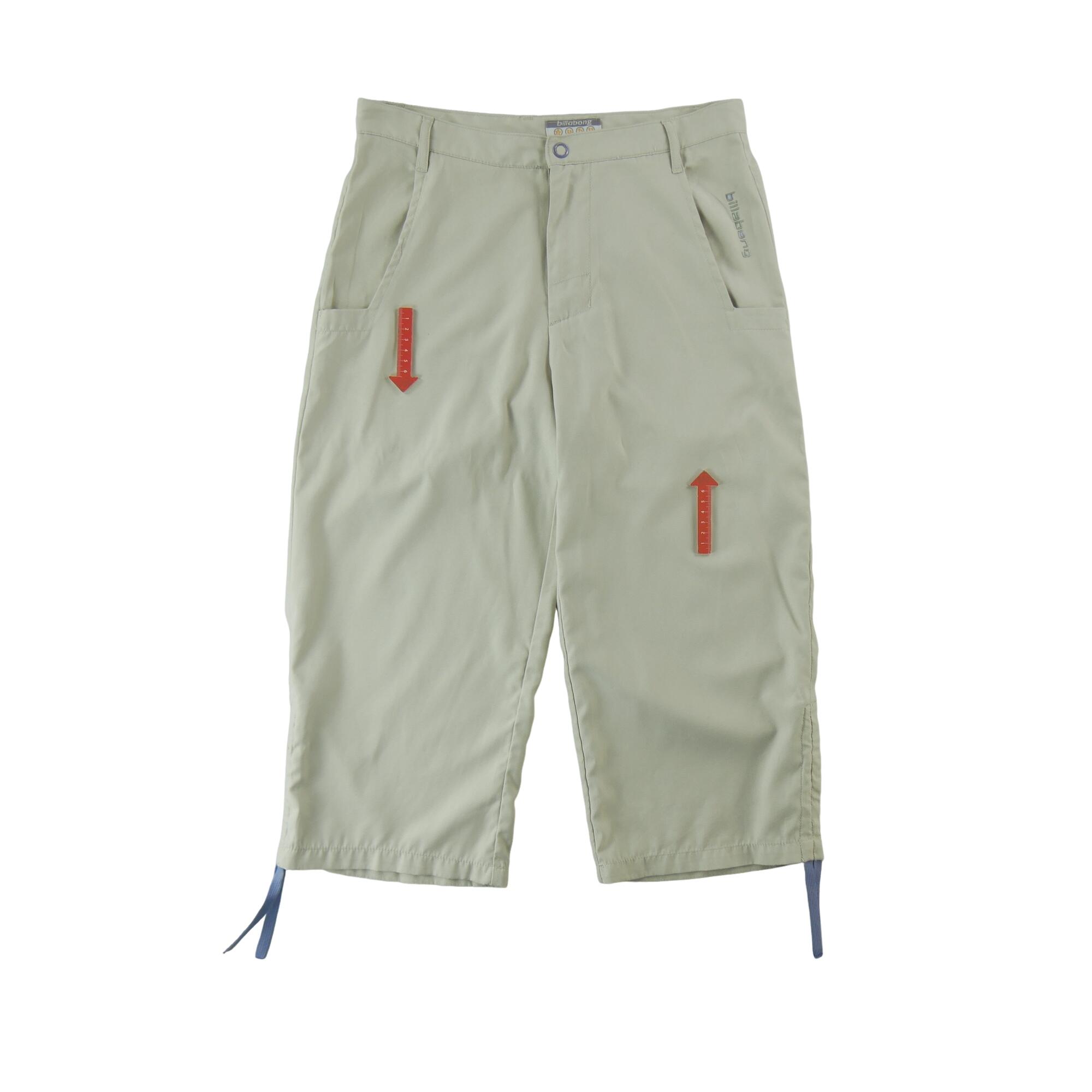 Second hand - Pantaloncini donna Billabong - Stato buono 5/7
