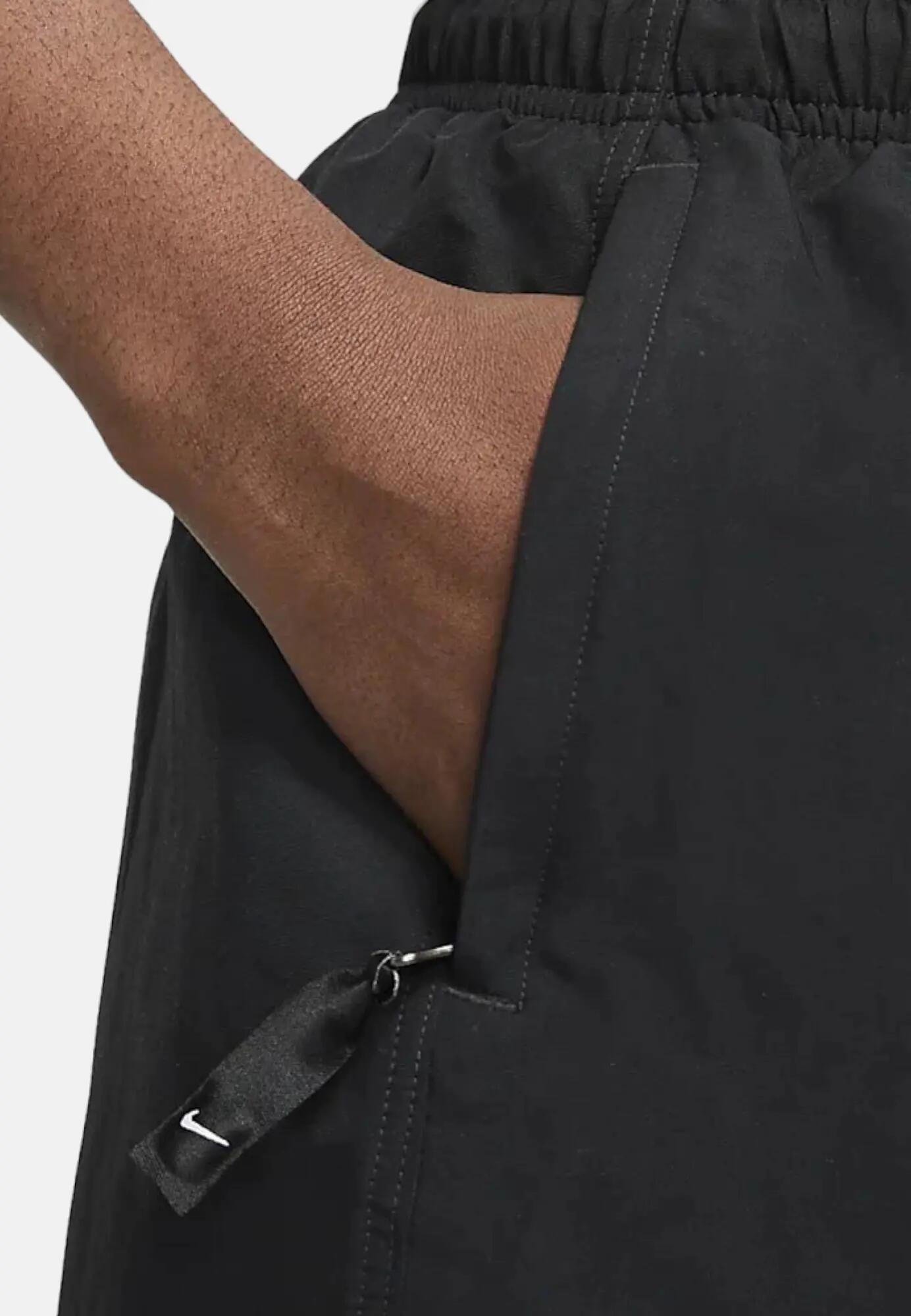 Shorts Nike Sportswear SOLO SWOOSH 3/4