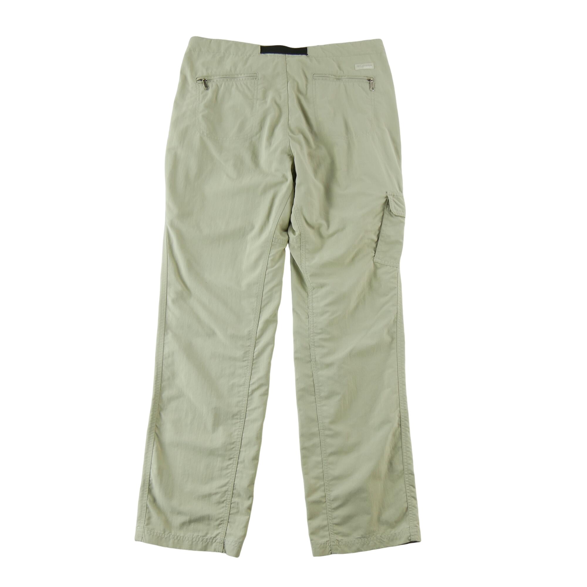 Segunda Vida - Pantalón cargo mujer - Muy Bueno 2/7