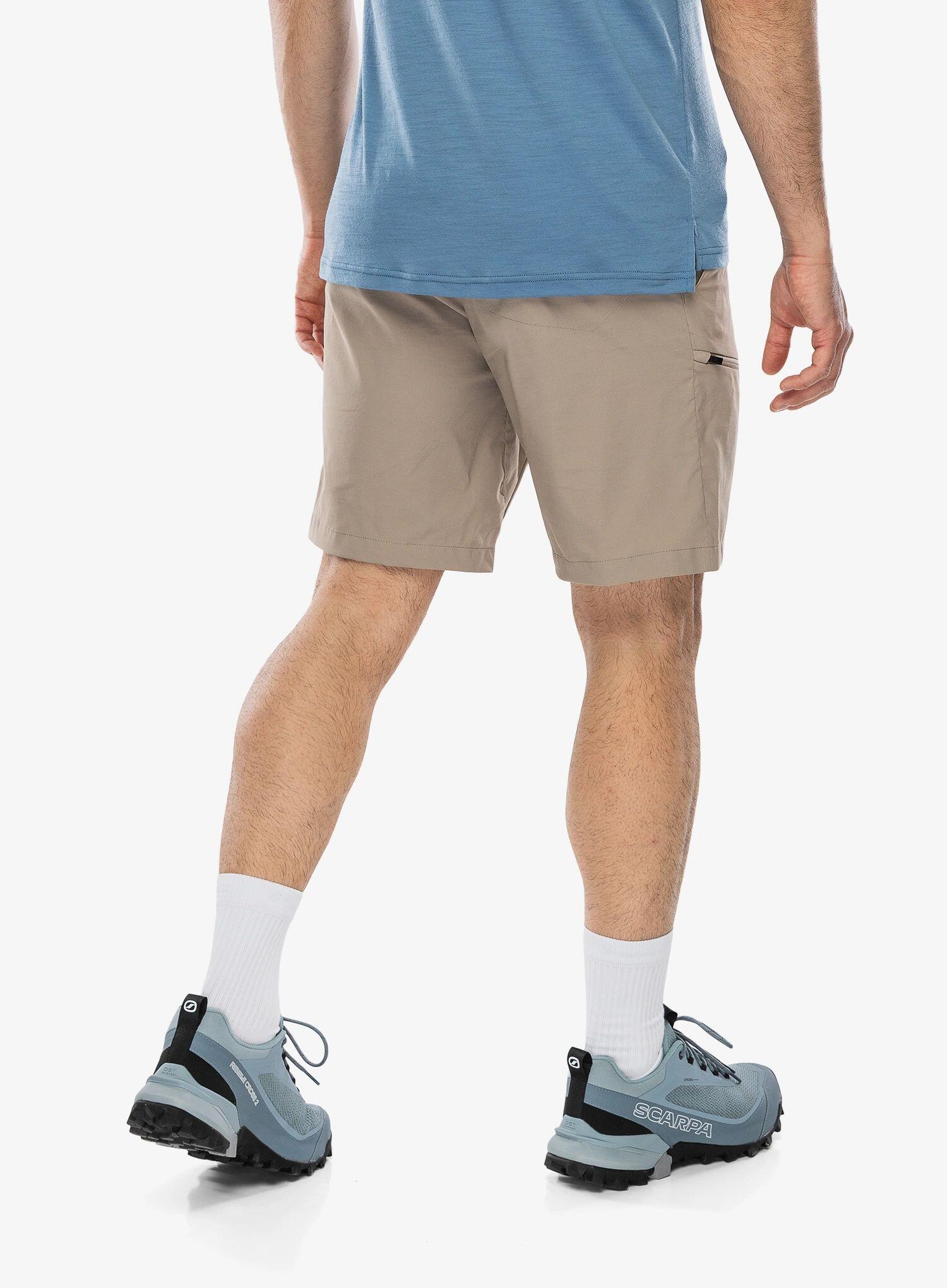 Spodenki turystyczne Peak Performance Iconiq Shorts 5/7