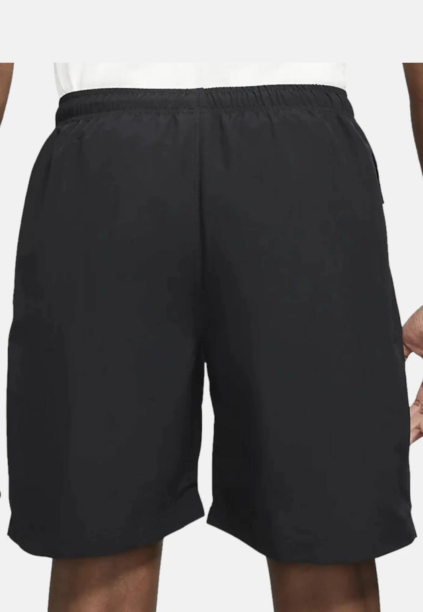 Shorts Nike Sportswear SOLO SWOOSH 2/4
