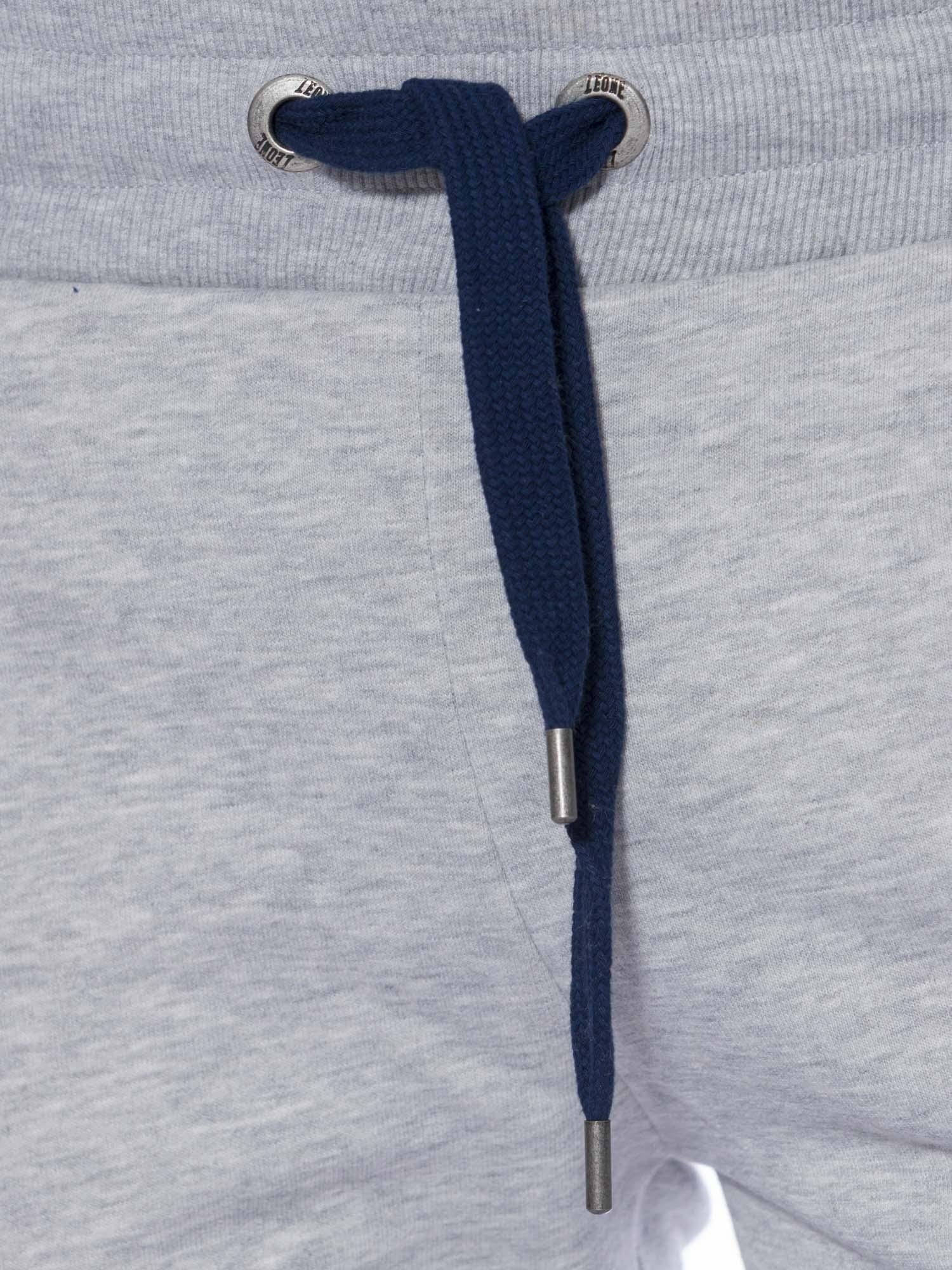 Pantaloni da uomo Leone 1947 Apparel Logo Embroidery 5/6