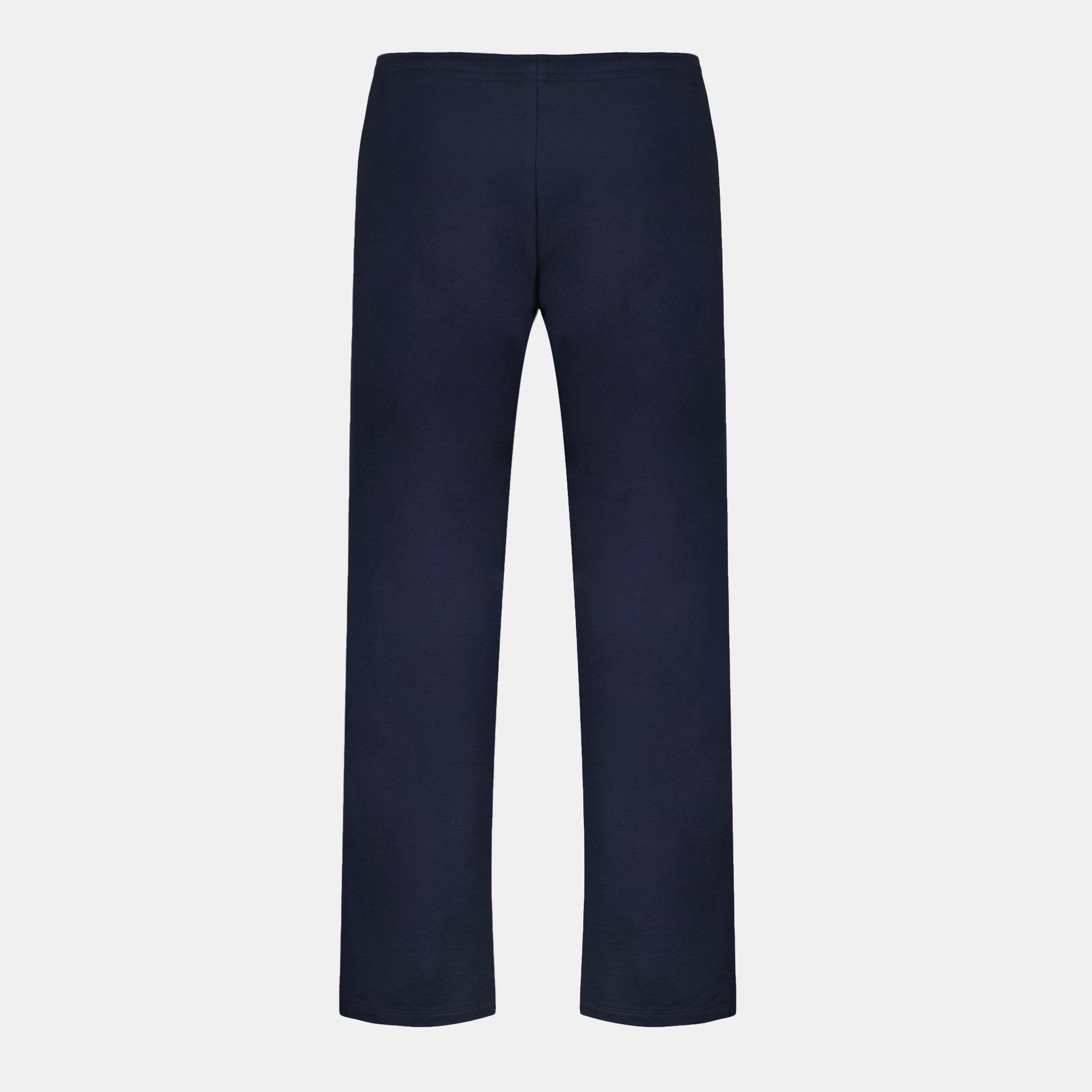 Pantalon large Essentiel en molleton léger Essentiels ton/ton 2/4