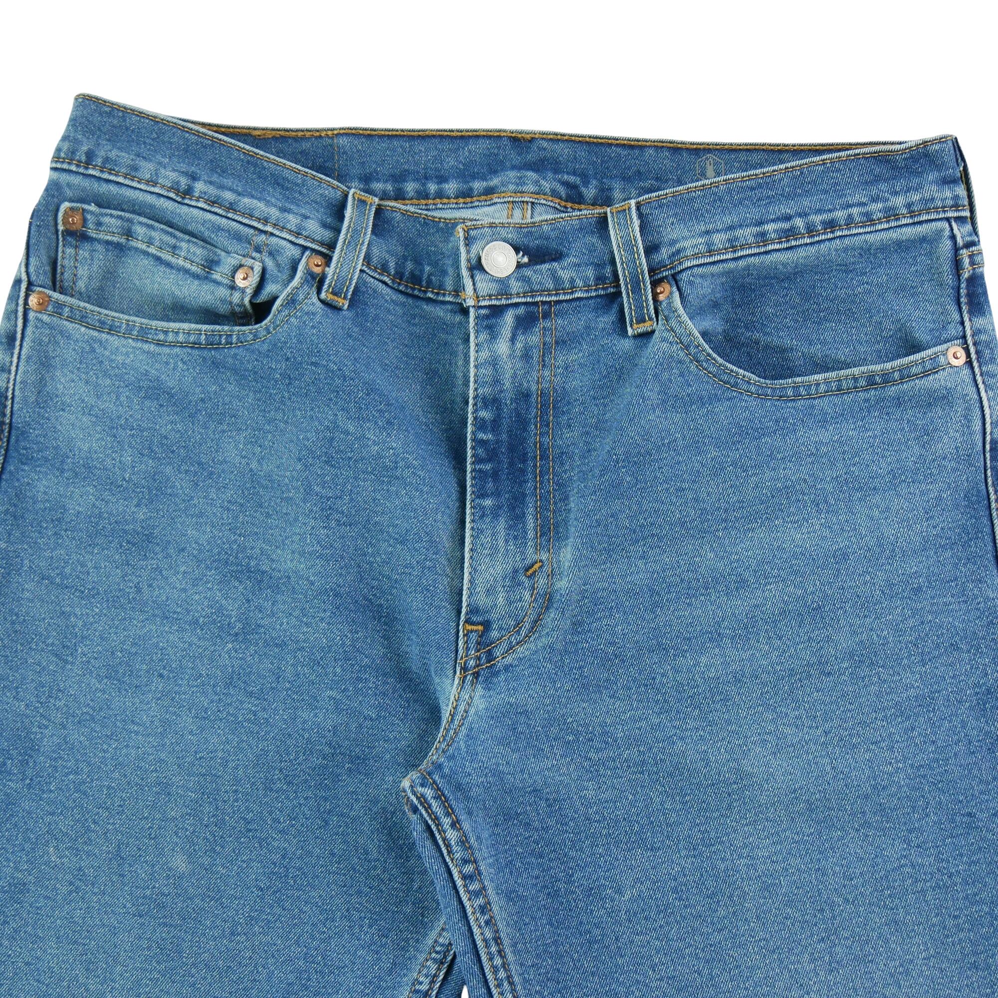 Second hand - Levi Strauss Jeans Uomo 511 Slim - Stato buono 3/7