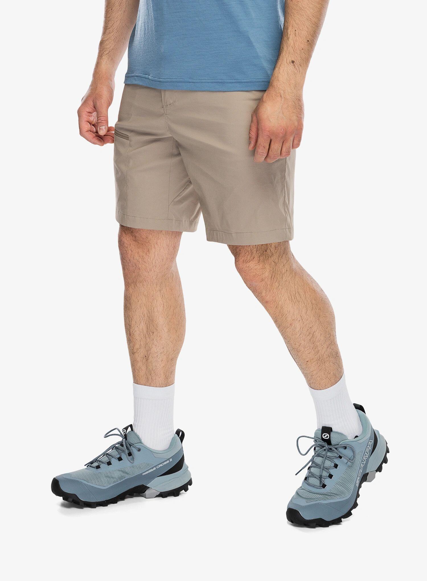 Spodenki turystyczne Peak Performance Iconiq Shorts 4/7