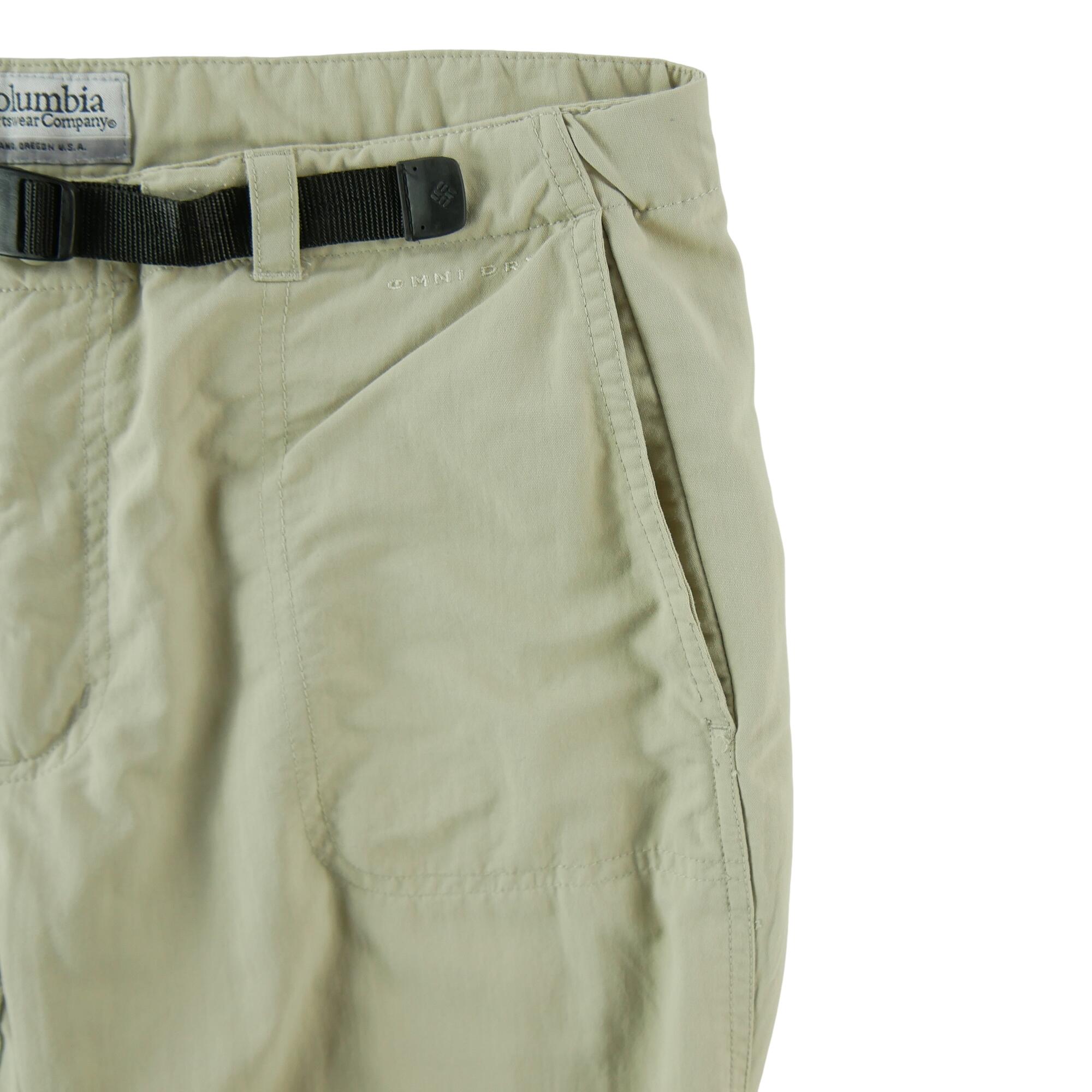 Segunda Vida - Pantalón cargo mujer - Muy Bueno 5/7