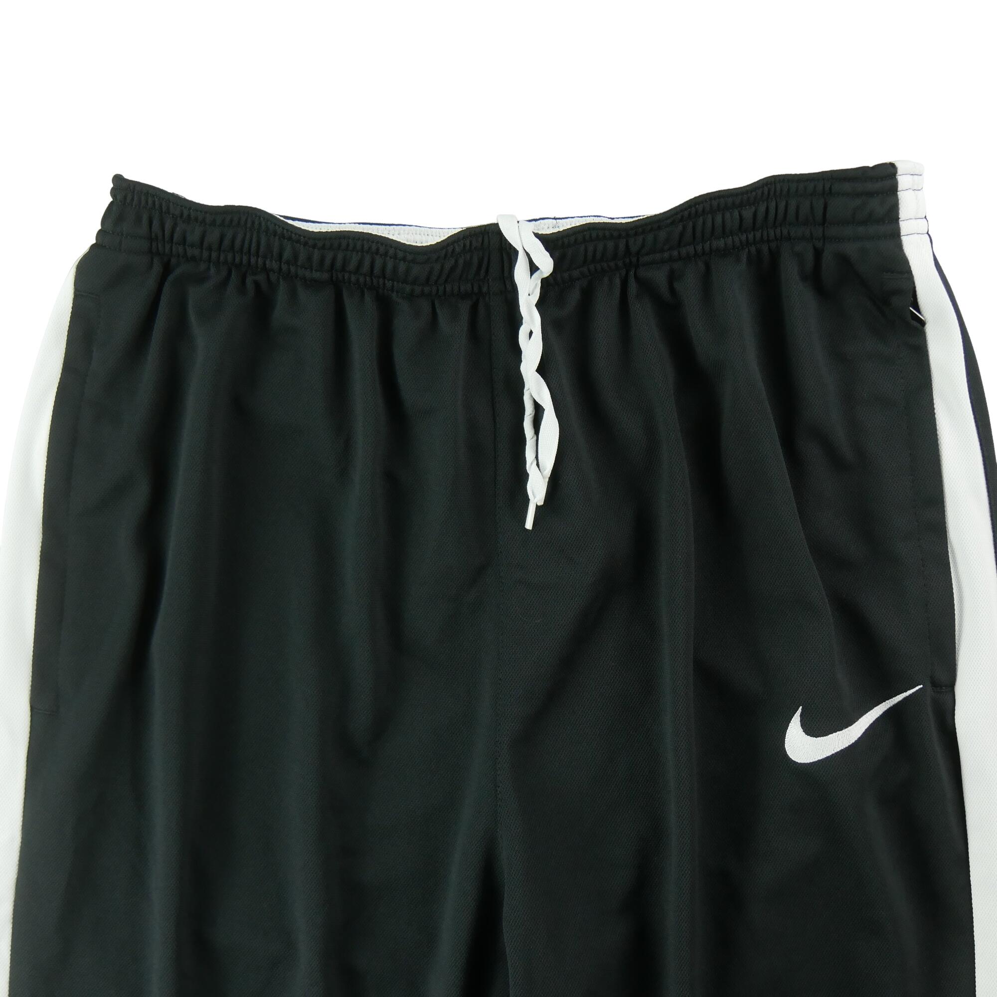Second life - Nike spodnie dresowe męskie Dri-Fit - Jak nowy 3/7
