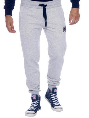 Pantaloni da uomo Leone 1947 Apparel Logo Embroidery