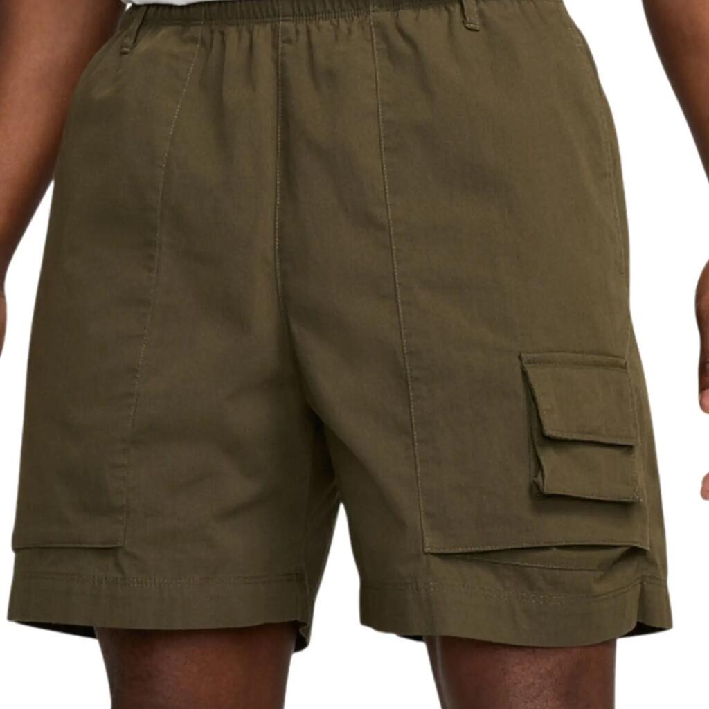 Nike Sportswear - Shorts M NL CAMP SHORT made of cotton for man