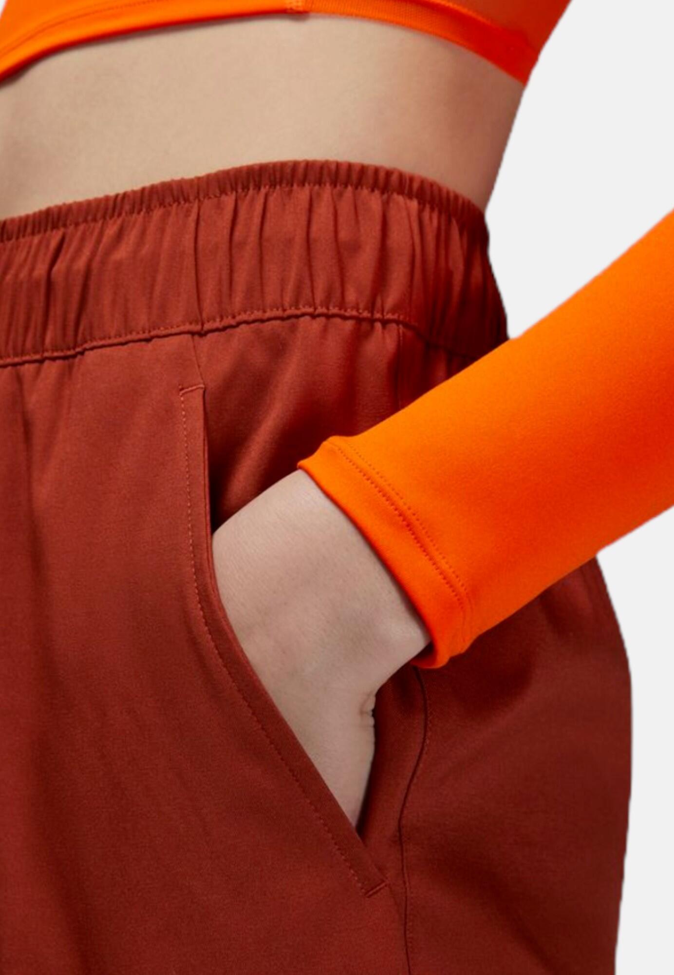 Pantaloni da tuta JORDAN W J SPT TUNNEL PANT 3/5