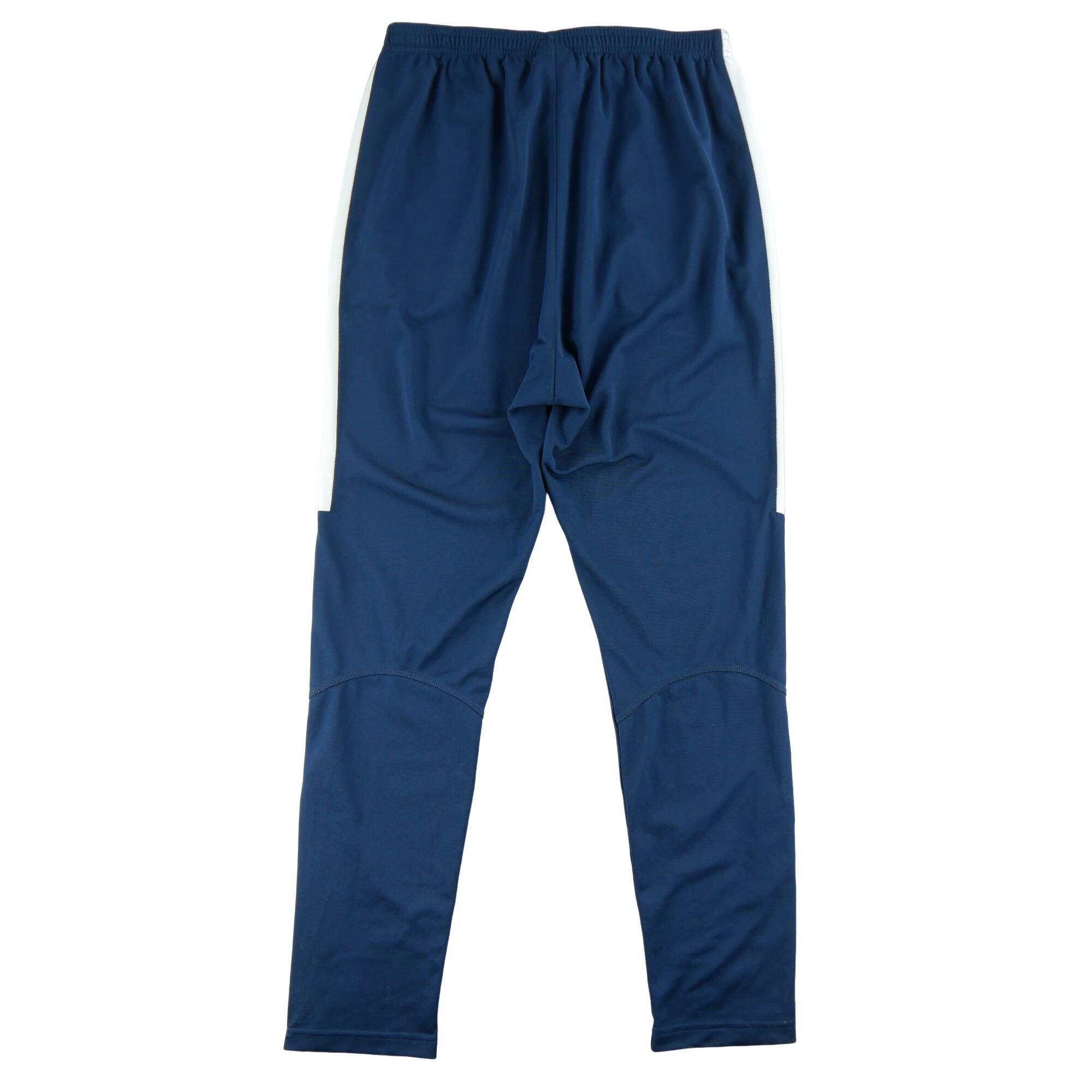Tweedehands - Nike jogging heren Dri-Fit blauw - Als nieuw 2/7