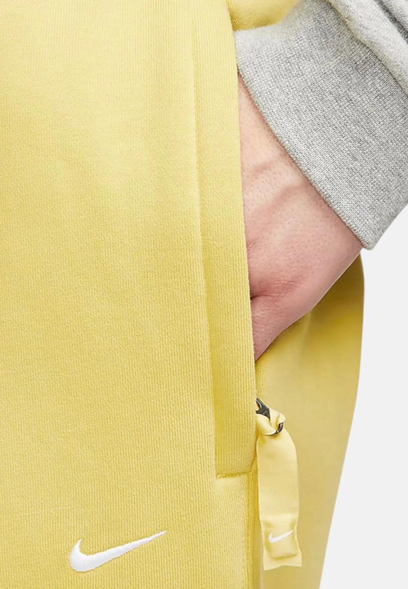 Pantaloni tuta Nike Sportswear SOLO SWOOSH 3/5