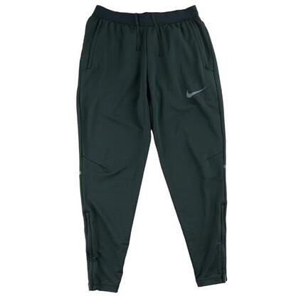Second life - Spodnie dresowe damskie Dri-Fit Nike - Jak nowy