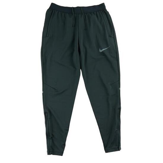 Second life - Spodnie dresowe damskie Dri-Fit Nike - Jak nowy