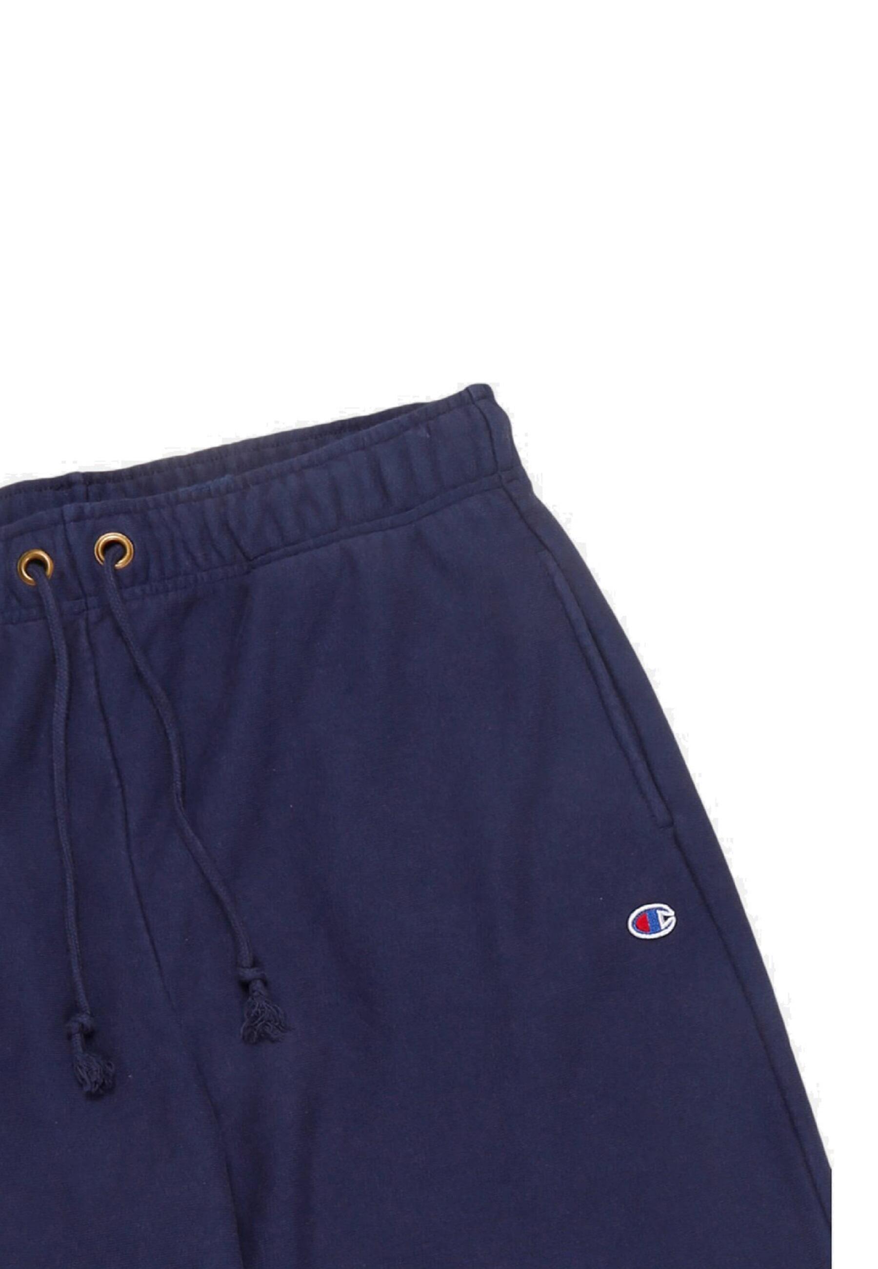Champion - Pantaloni tuta in cotone per uomo 3/3