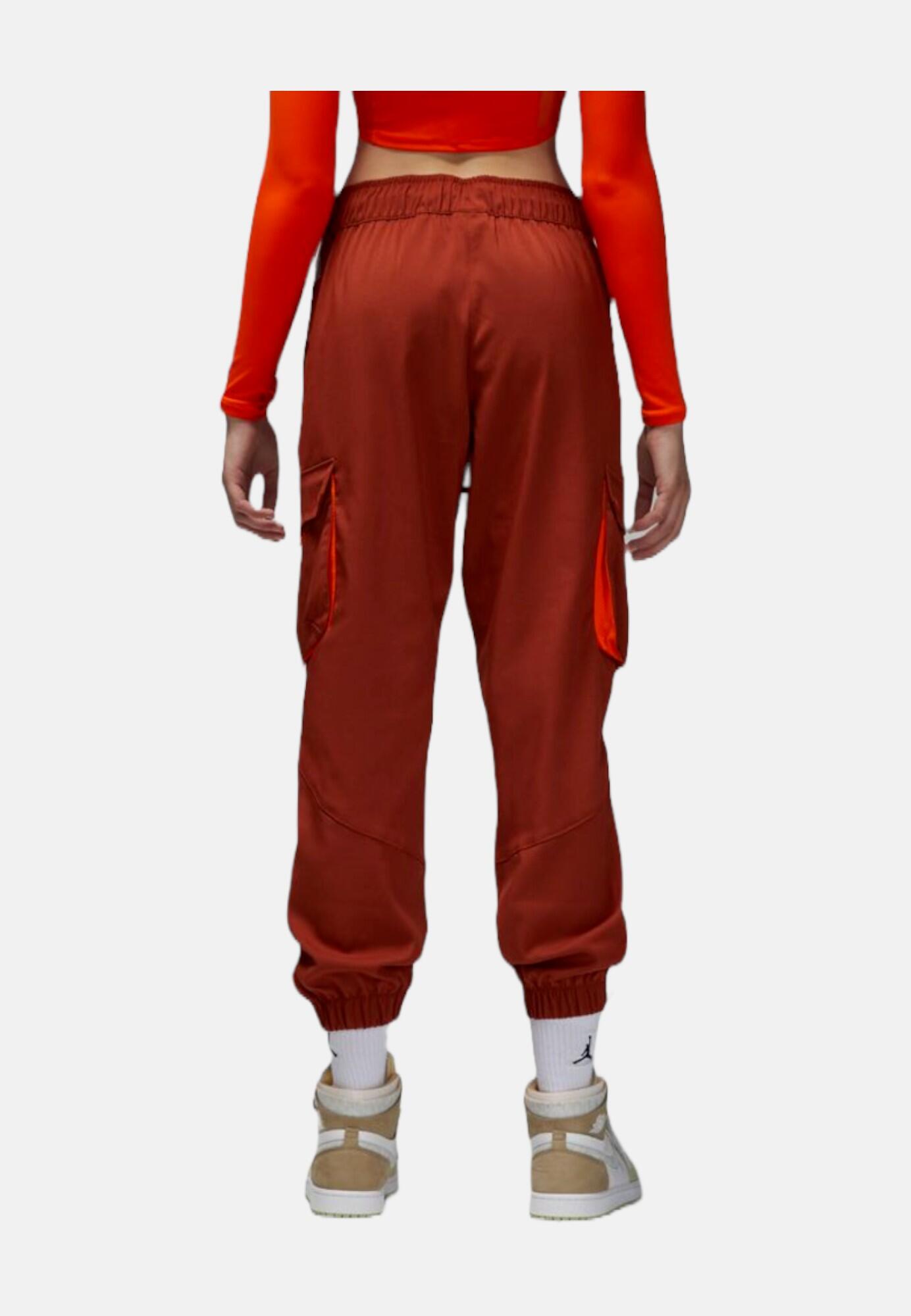 Pantaloni da tuta JORDAN W J SPT TUNNEL PANT 2/5