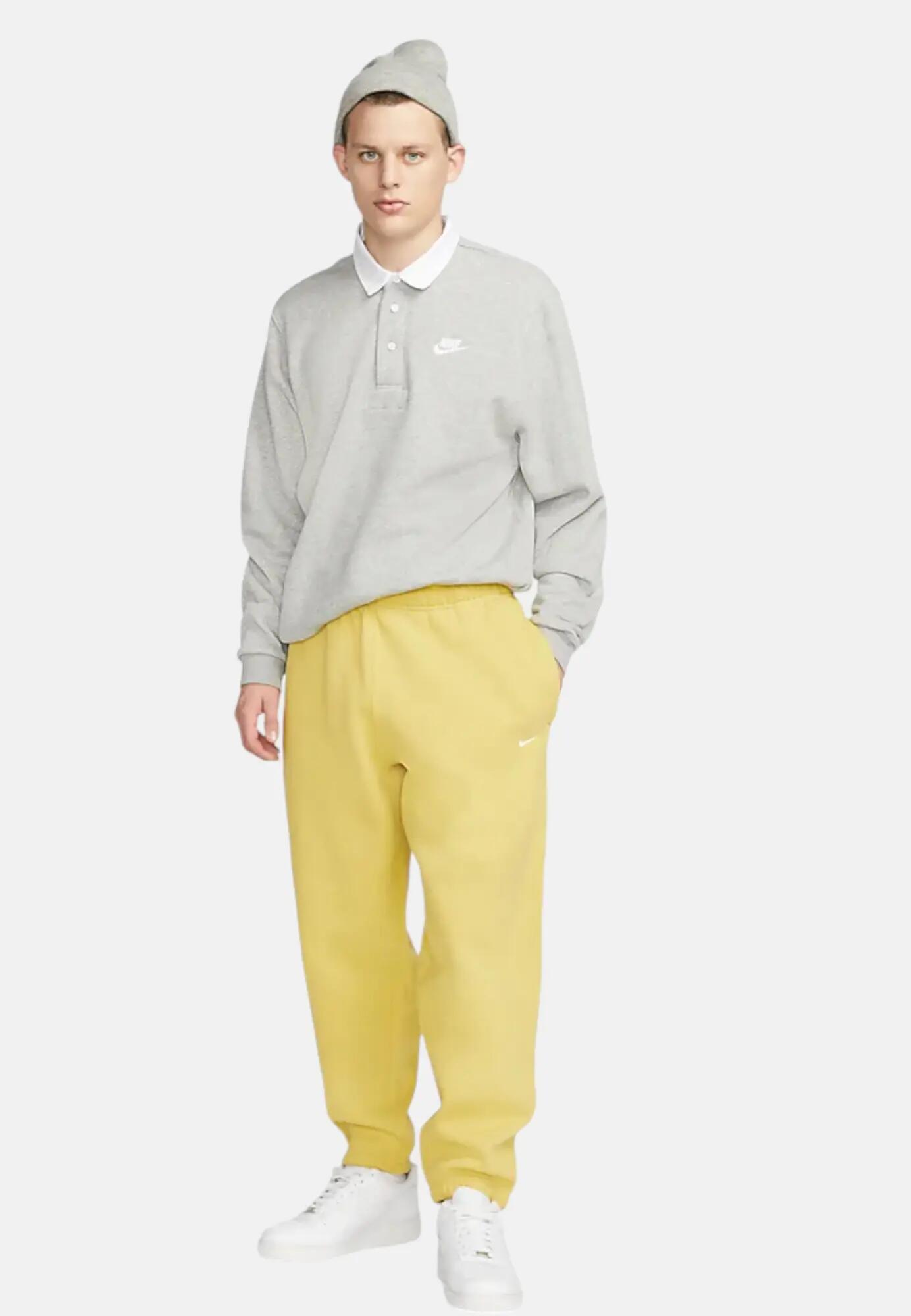 Pantaloni tuta Nike Sportswear SOLO SWOOSH 5/5