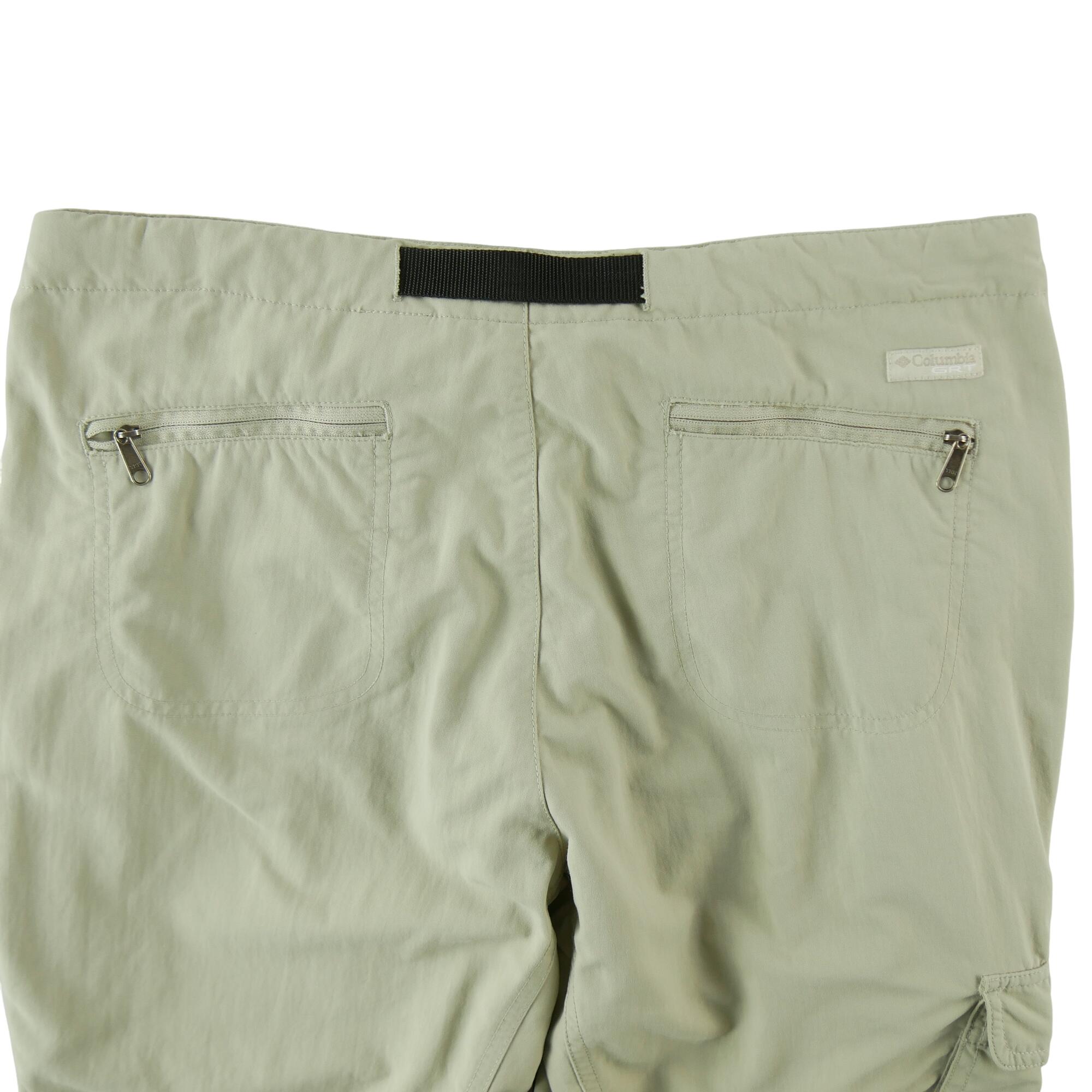 Segunda Vida - Pantalón cargo mujer - Muy Bueno 4/7