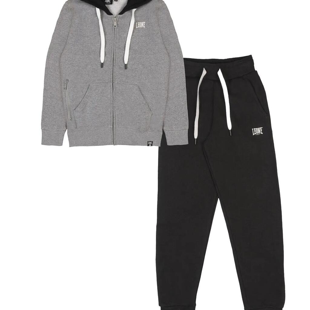 Boy tracksuits Basic