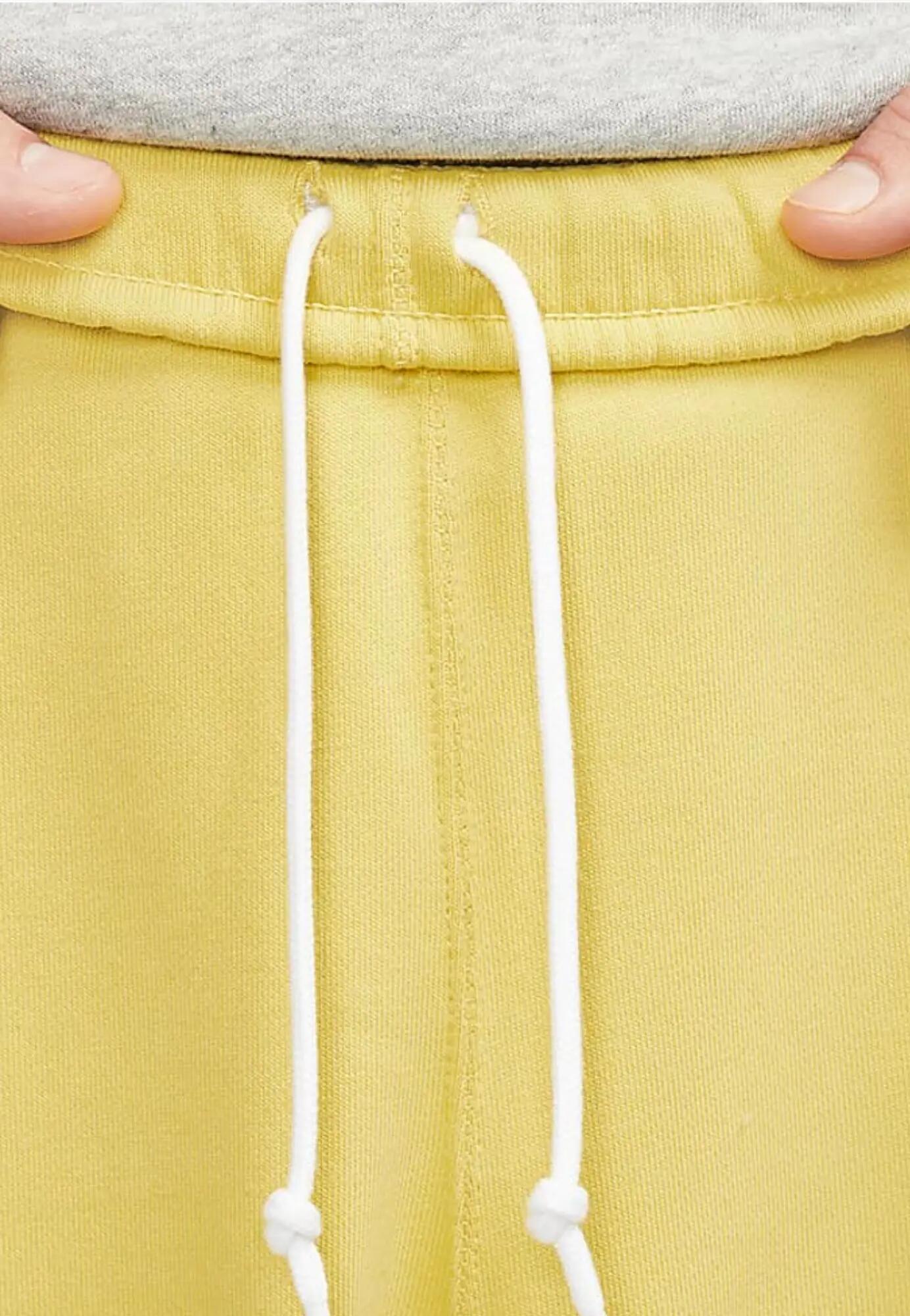 Pantaloni tuta Nike Sportswear SOLO SWOOSH 4/5