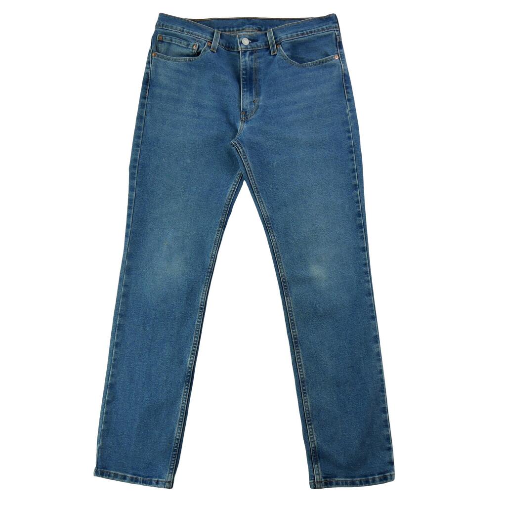 Second life - Levi Strauss 511 Slim Men’s Jeans - Good