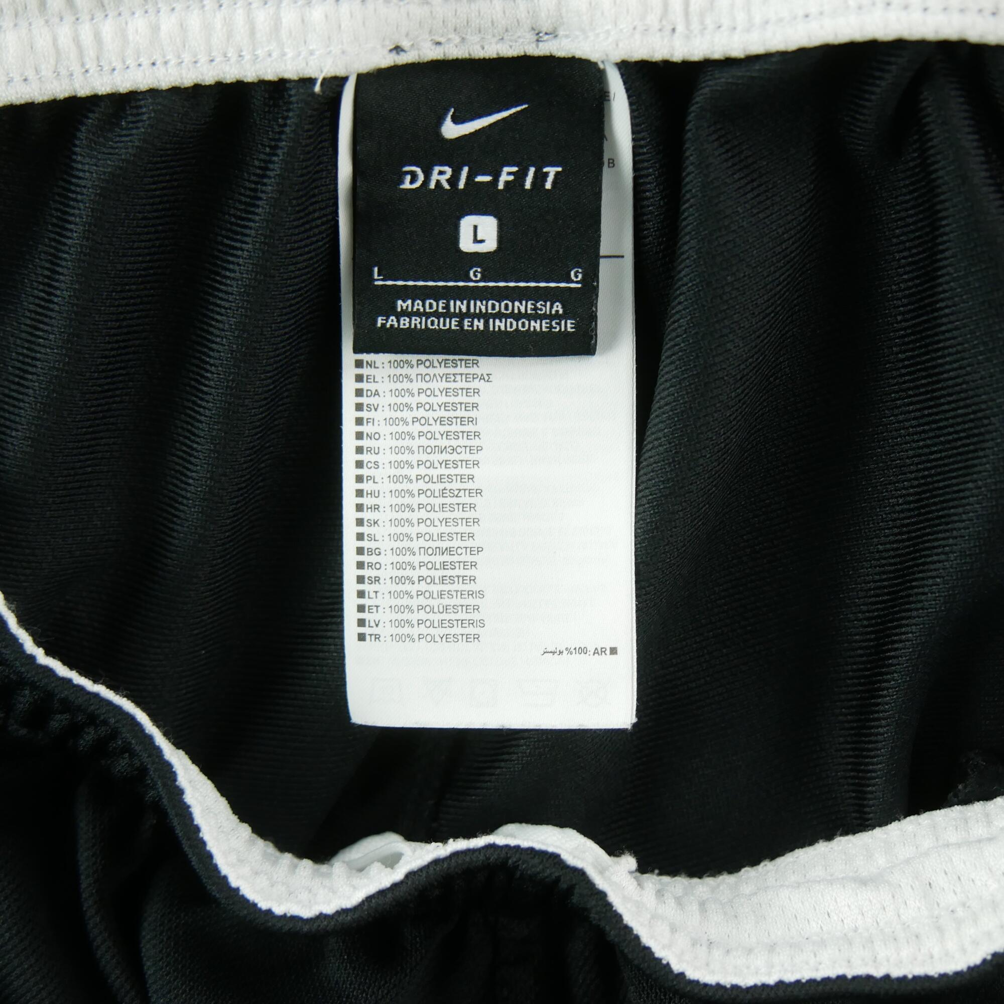 Second life - Nike spodnie dresowe męskie Dri-Fit - Jak nowy 7/7