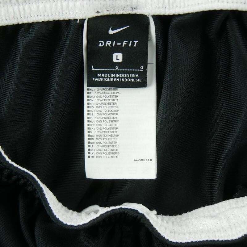 Second life - Pantaloni trening bărbați Nike Dri-Fit - Ca nou