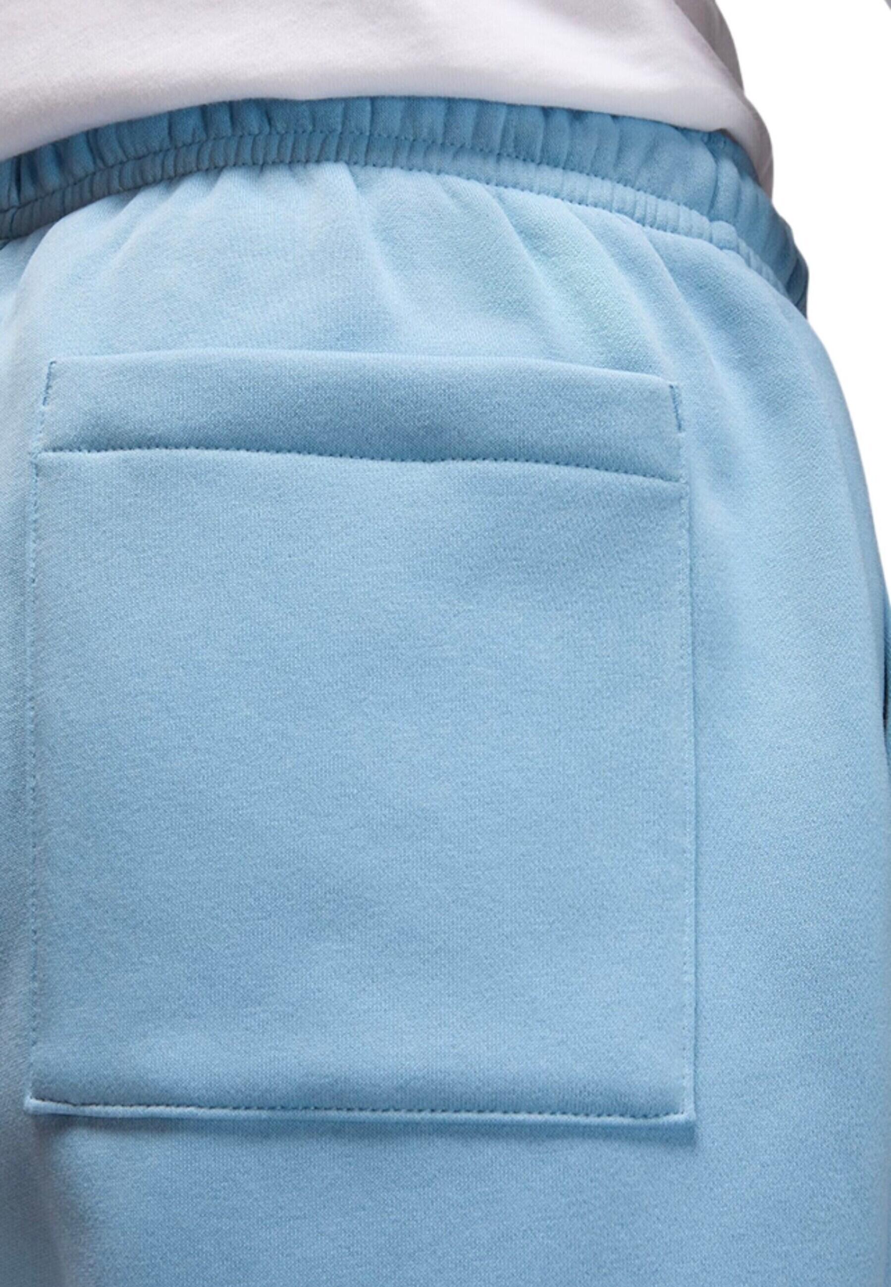Jordan - Pantalon de survêtement M J ESS FLC PANT en coton pour homme 4/4