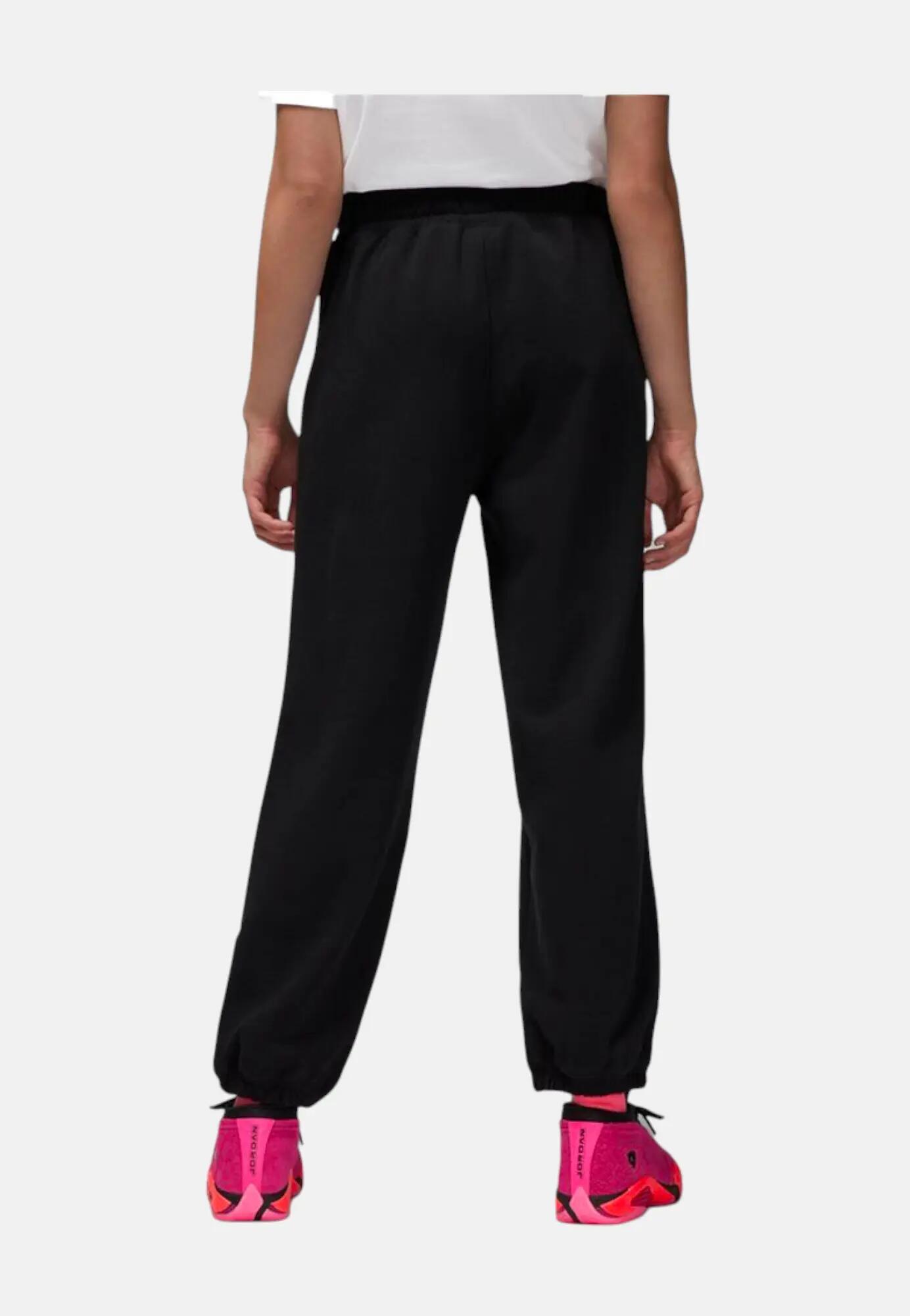 Pantaloni da tuta JORDAN W J FLT FLC PANT 2/4
