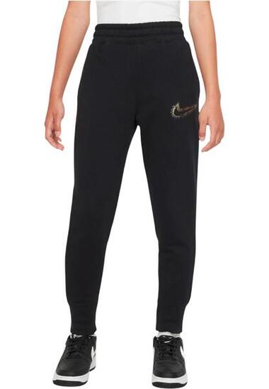 Pantaloni da tuta Nike Sportswear G NSW FLC PANT WC