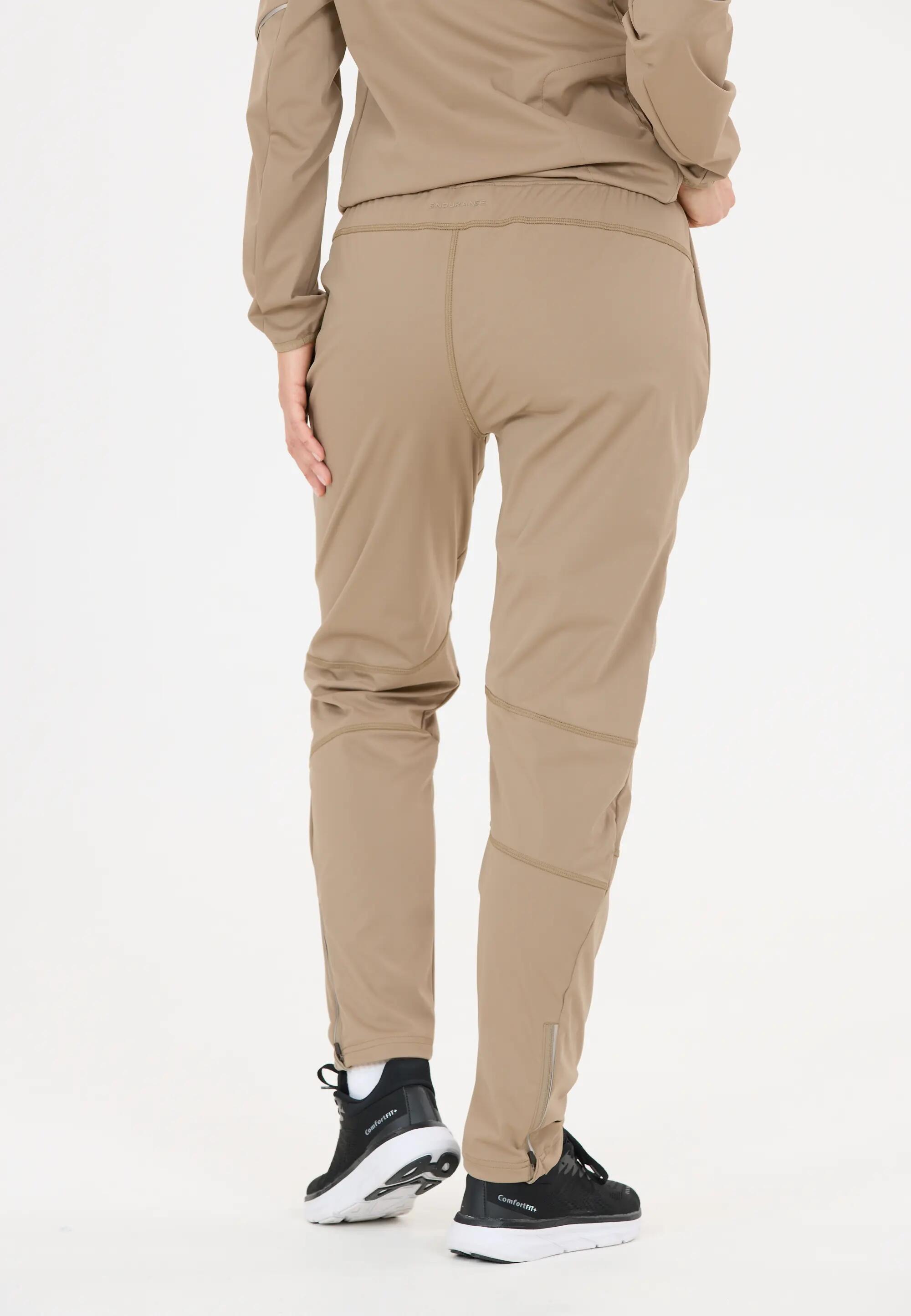 Pantalon Eluna 5/15