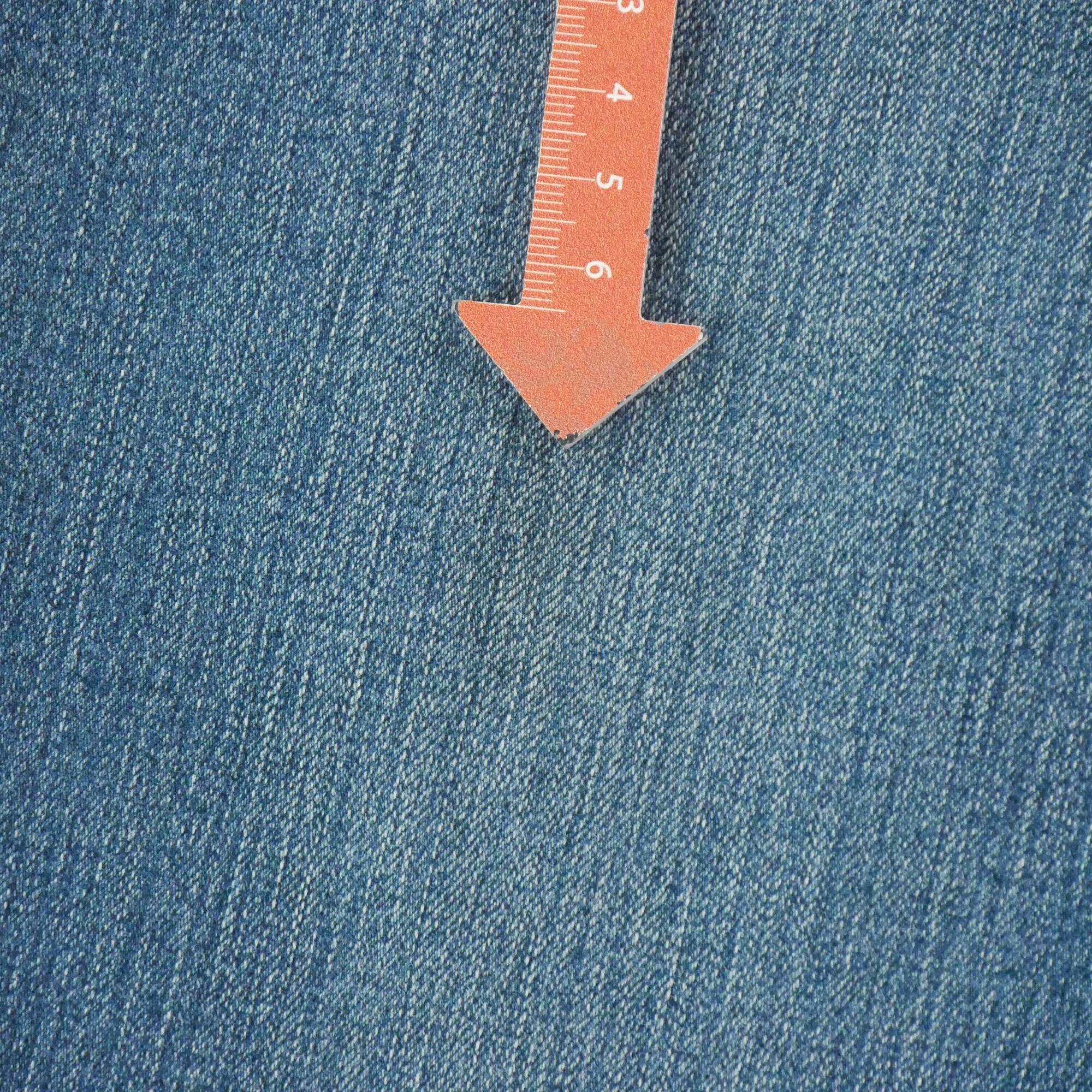 Second hand - Jeans donna Levi Strauss 505 dritti - Stato buono 7/7