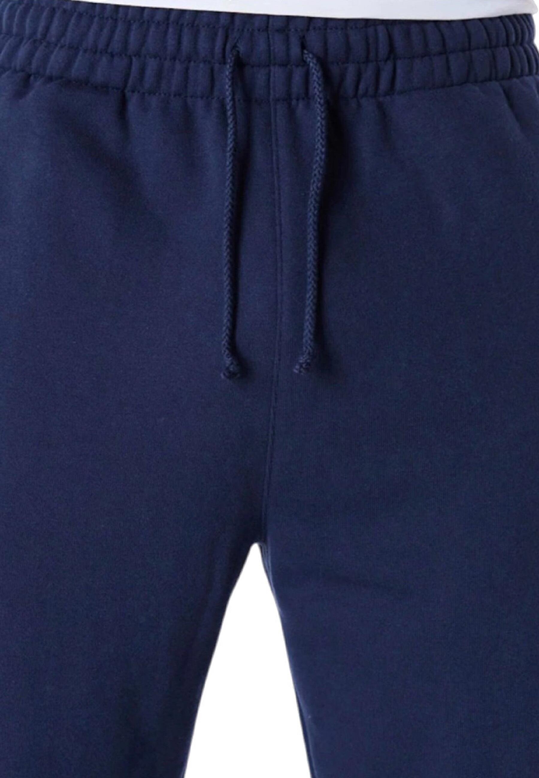 New Era - Pantaloni tuta WRLD SRIES CARGO LOSDOD in cotone per uomo 4/6
