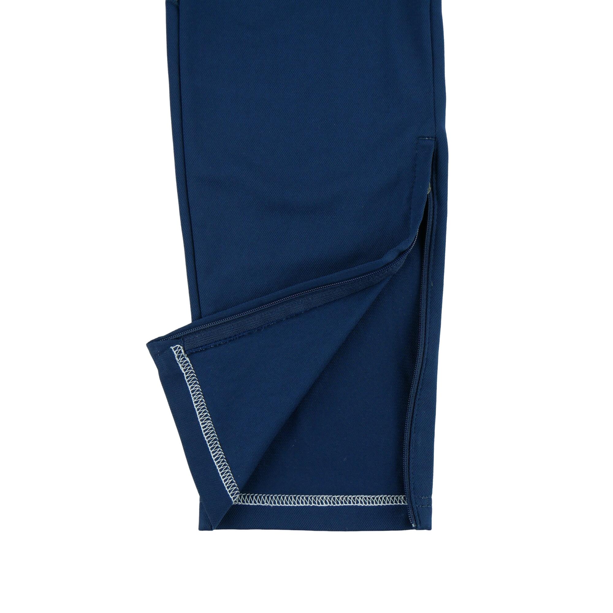 Tweedehands - Nike jogging heren Dri-Fit blauw - Als nieuw 7/7