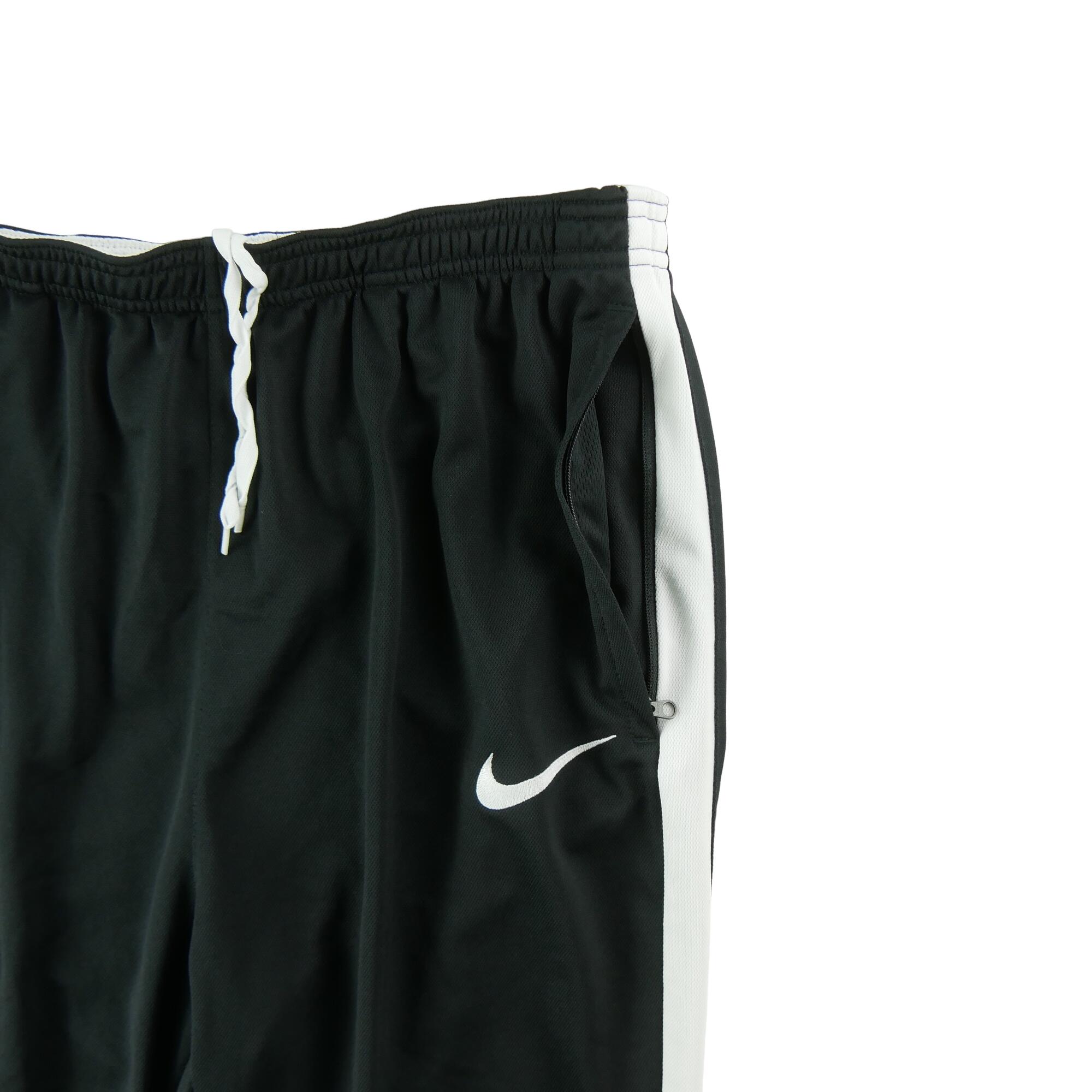 Second life - Nike spodnie dresowe męskie Dri-Fit - Jak nowy 4/7