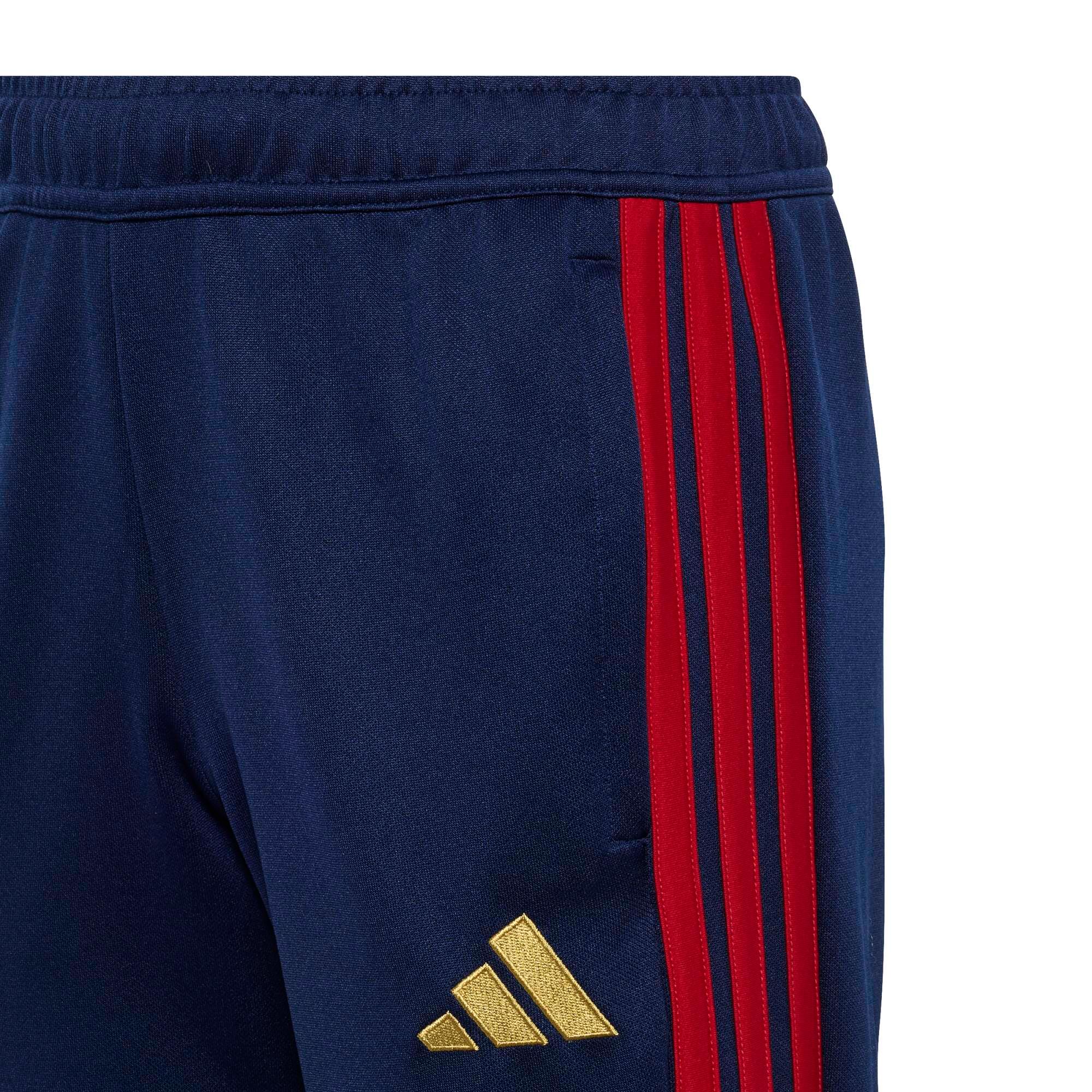 adidas Kinder FC Bayern München Trainingsanzug 2026/27 5/11