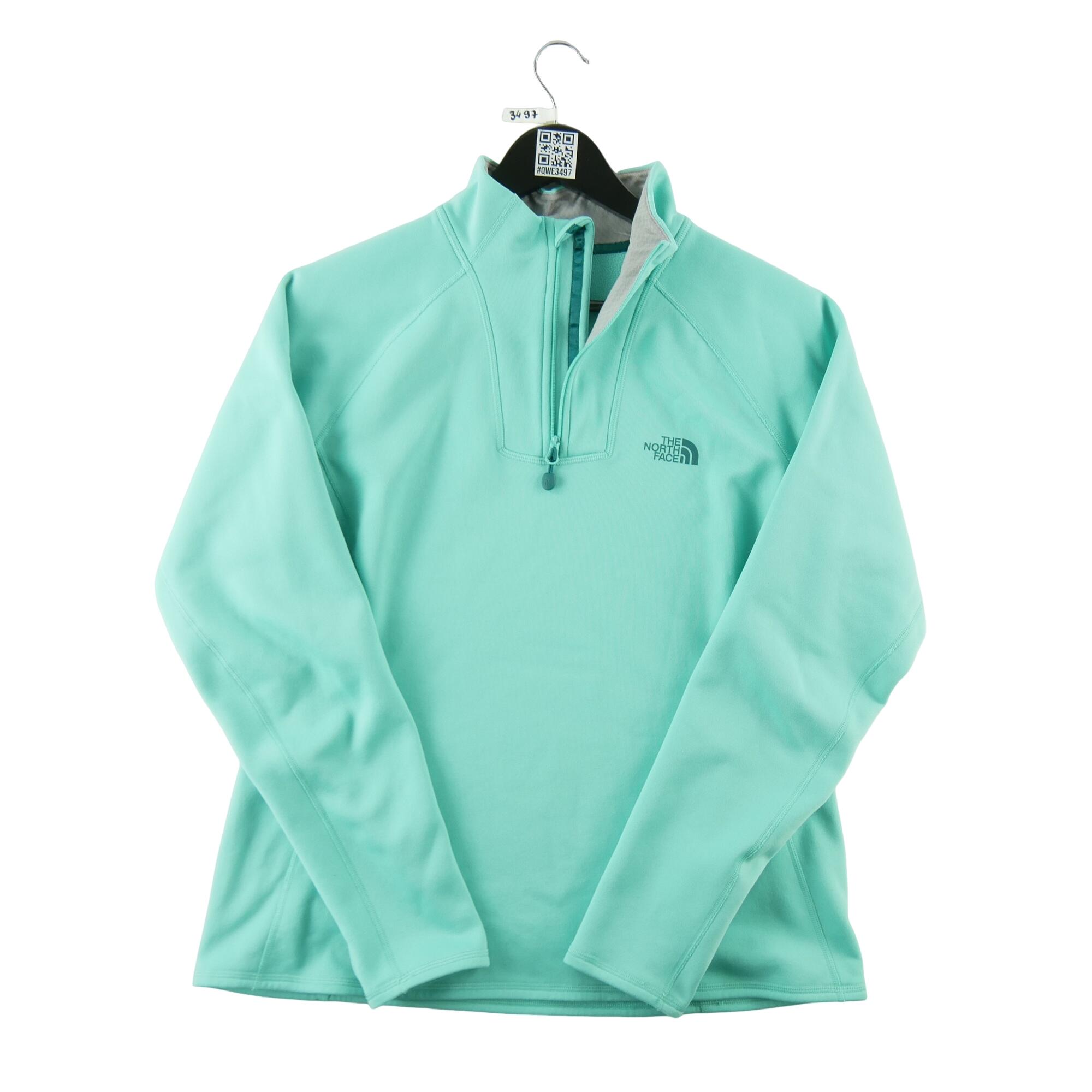 Refurbished - The North Face Fleece Damen Pullover - Wie neu 3/7