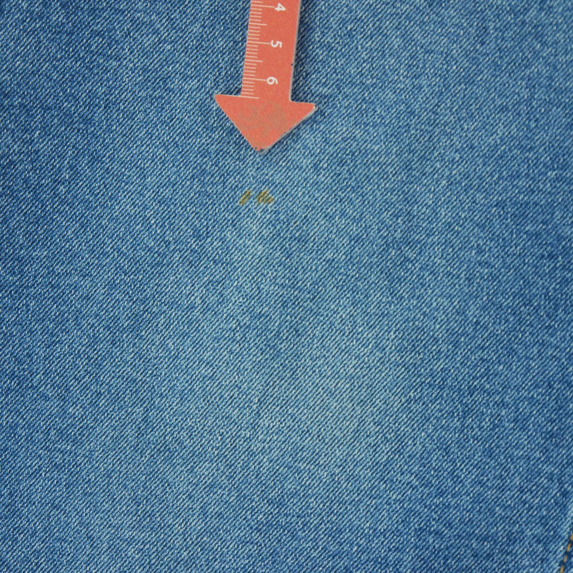 Second hand - Levi Strauss Jeans Uomo 511 Slim - Stato buono 7/7