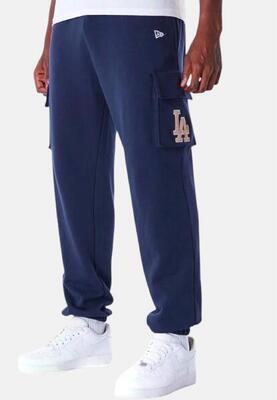 Pantaloni tuta New Era WRLD SRIES CARGO LOSDOD