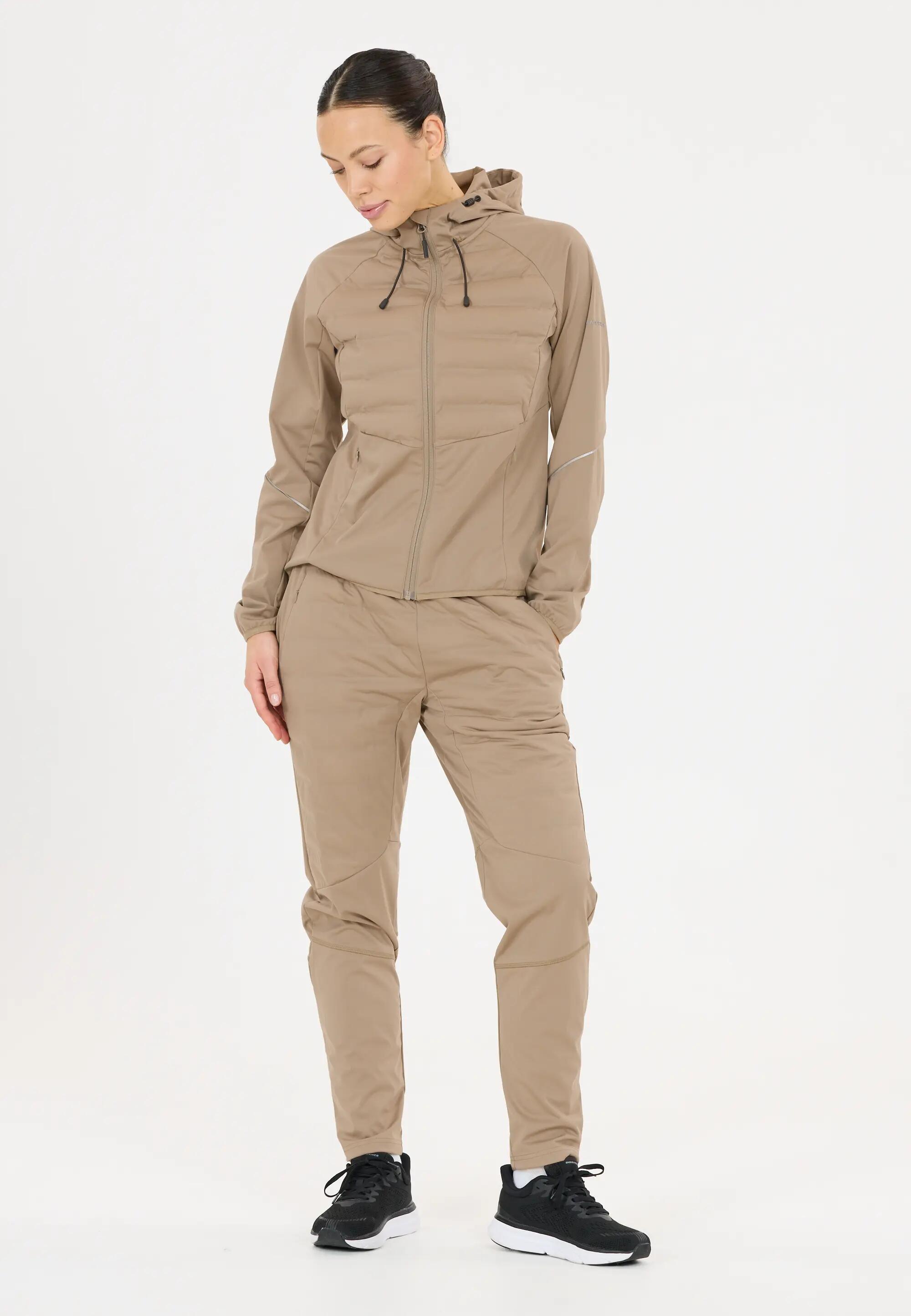 Pantalon Eluna 4/15