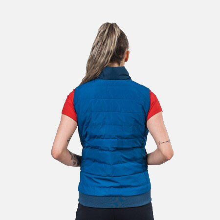 Vesta Prezentare TeamRomania20 Feminin Navy