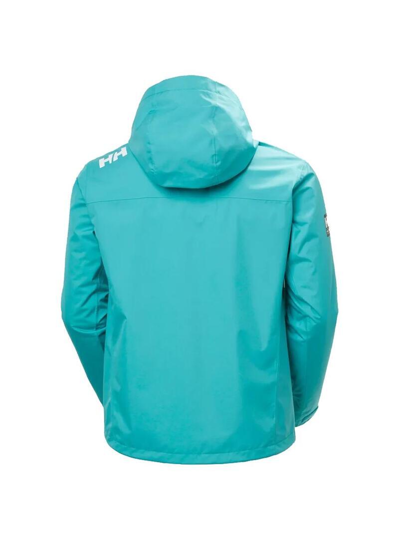 Chaqueta para Hombre Helly hansen Midlayer Verde 2/7